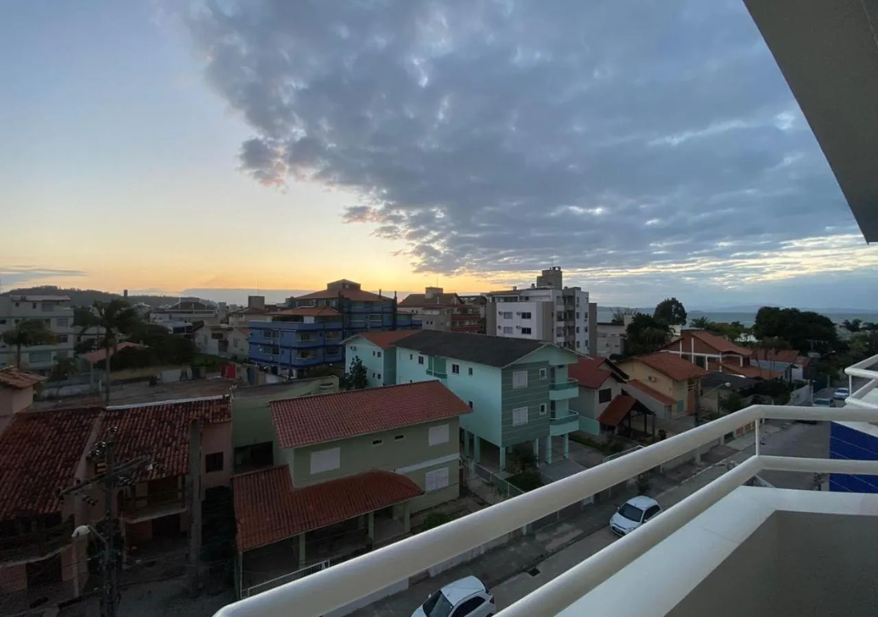 View (from property/room) in Ilha Forte Praia Hotel