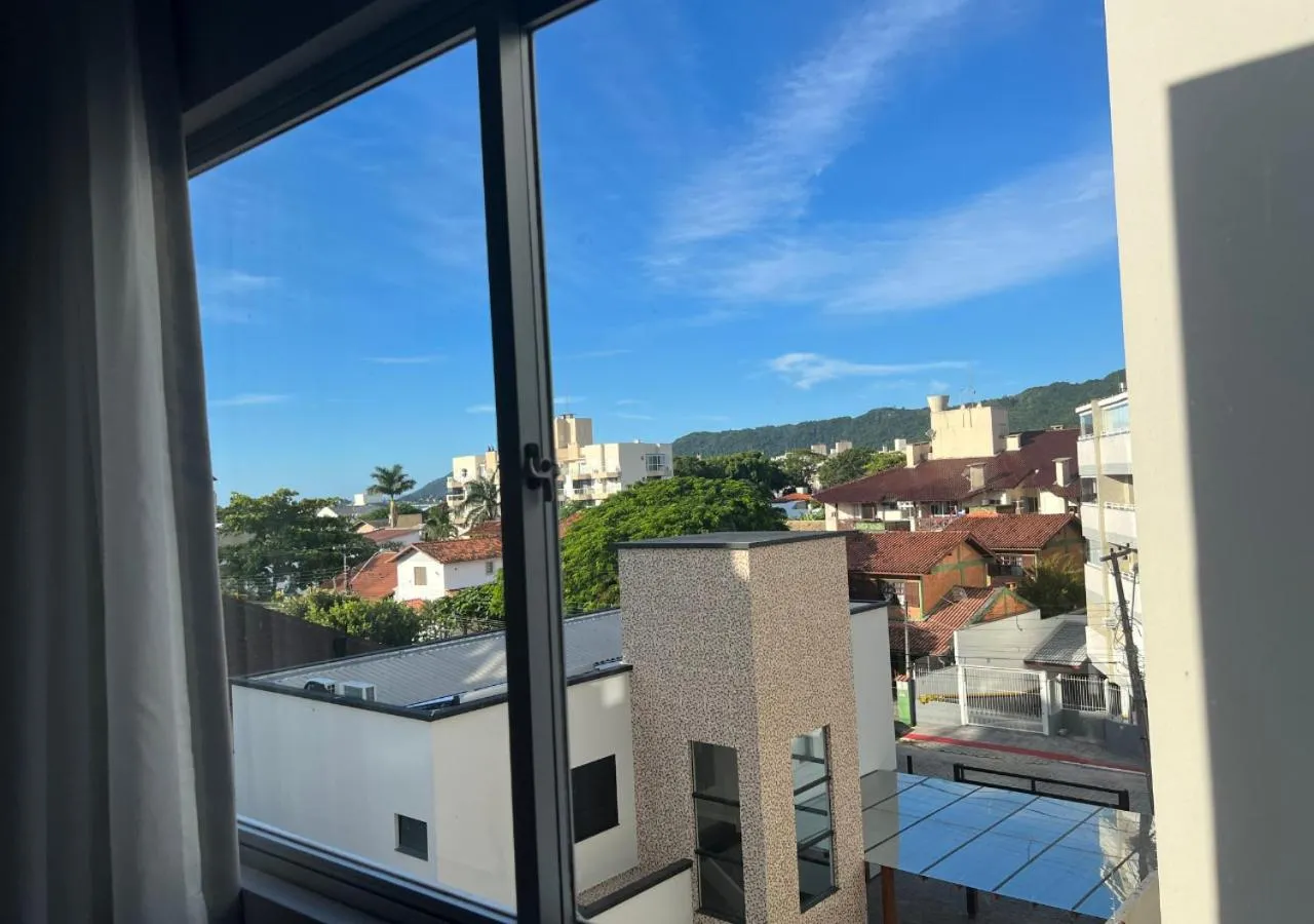 View (from property/room) in Ilha Forte Praia Hotel