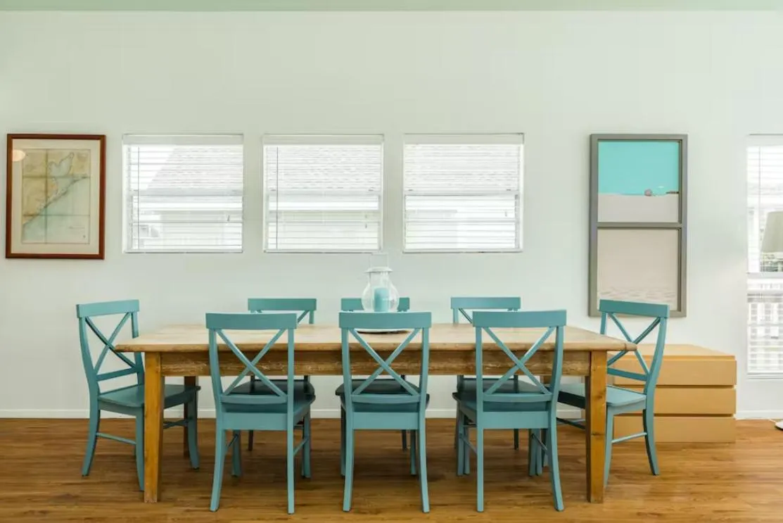 Property building in Shangri La La