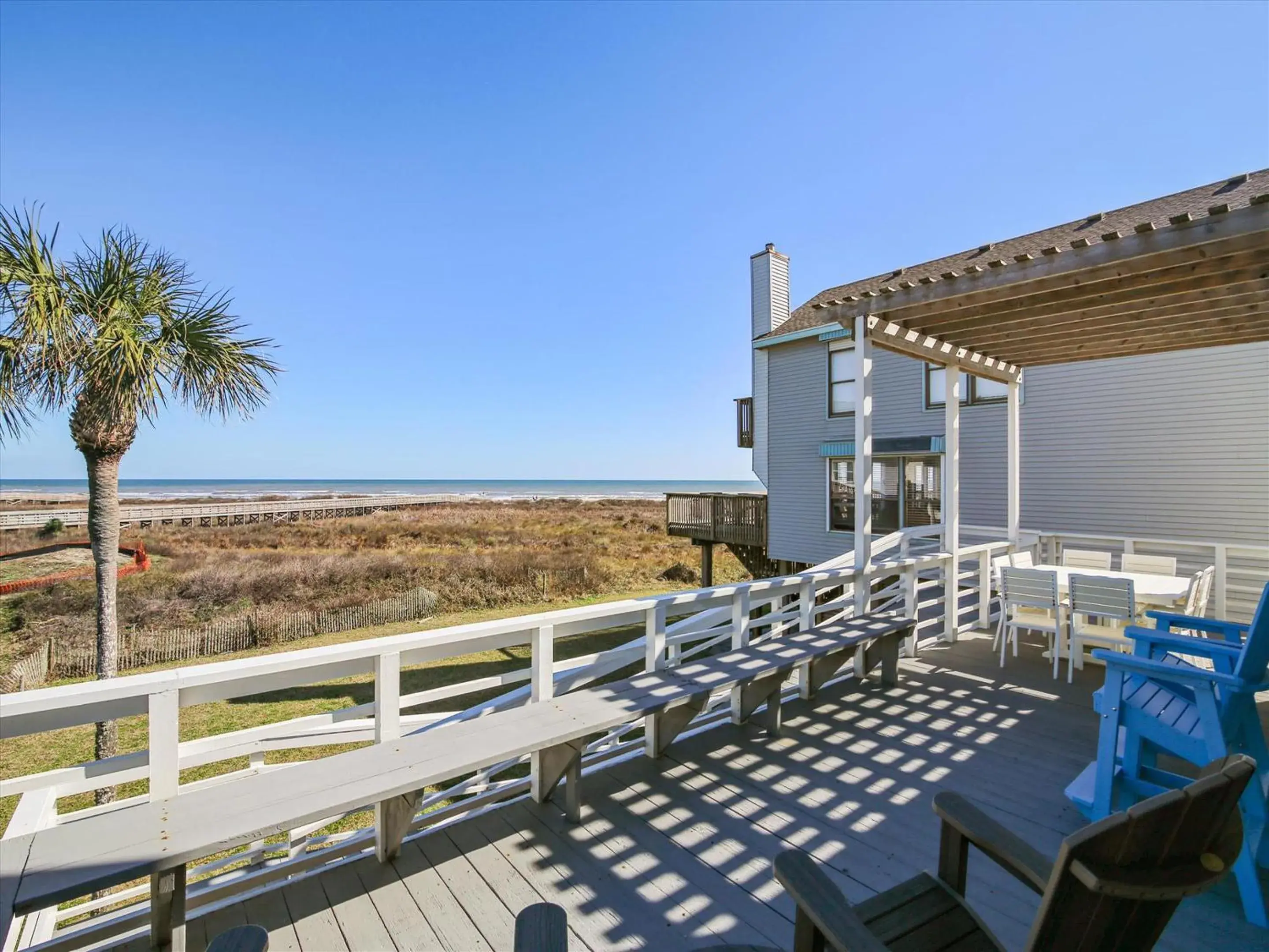 La Dolce Vita Pointe San Luis La Dolce Vita Pointe San Luis