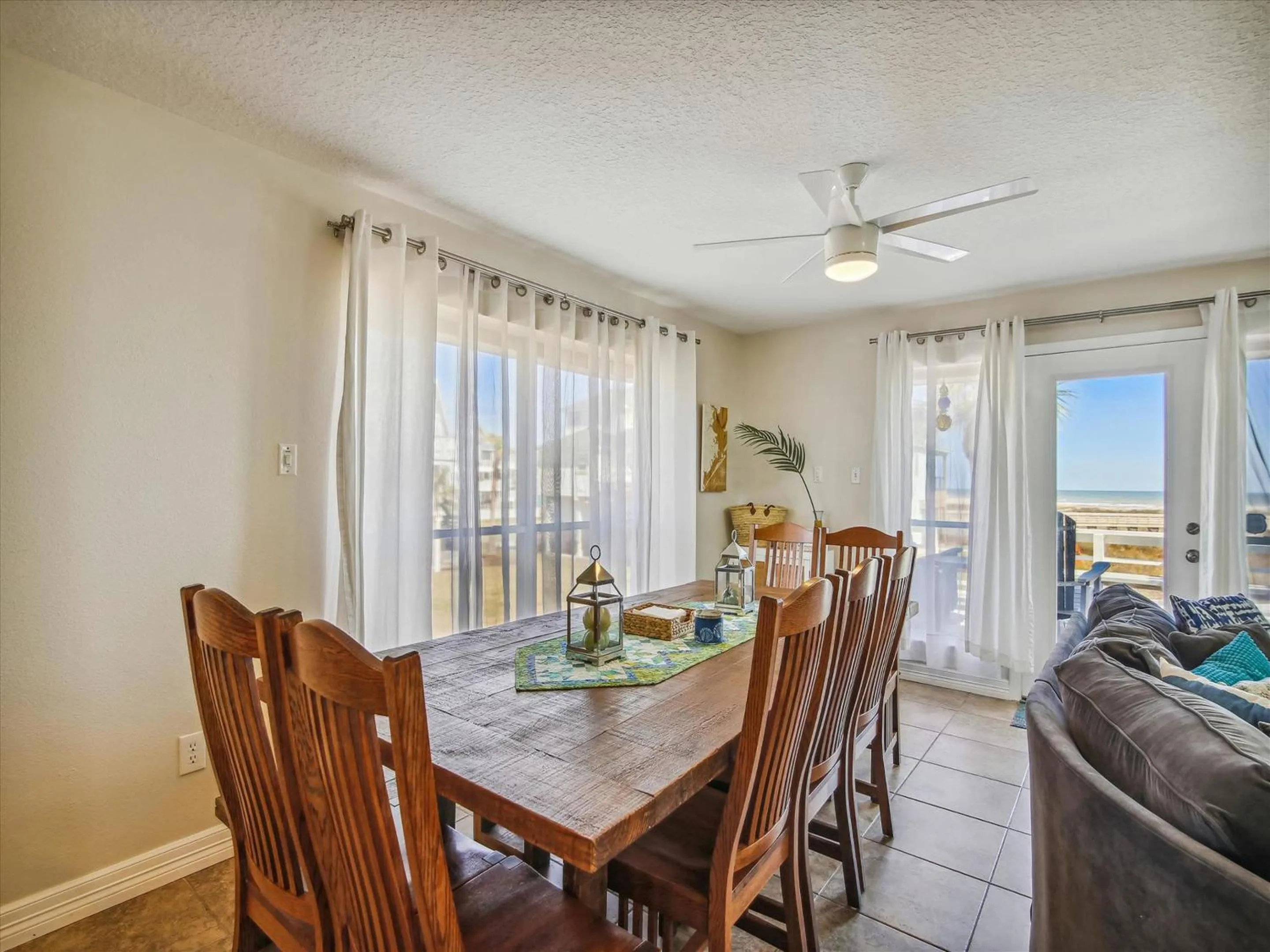 Property building in La Dolce Vita Playa San Luis