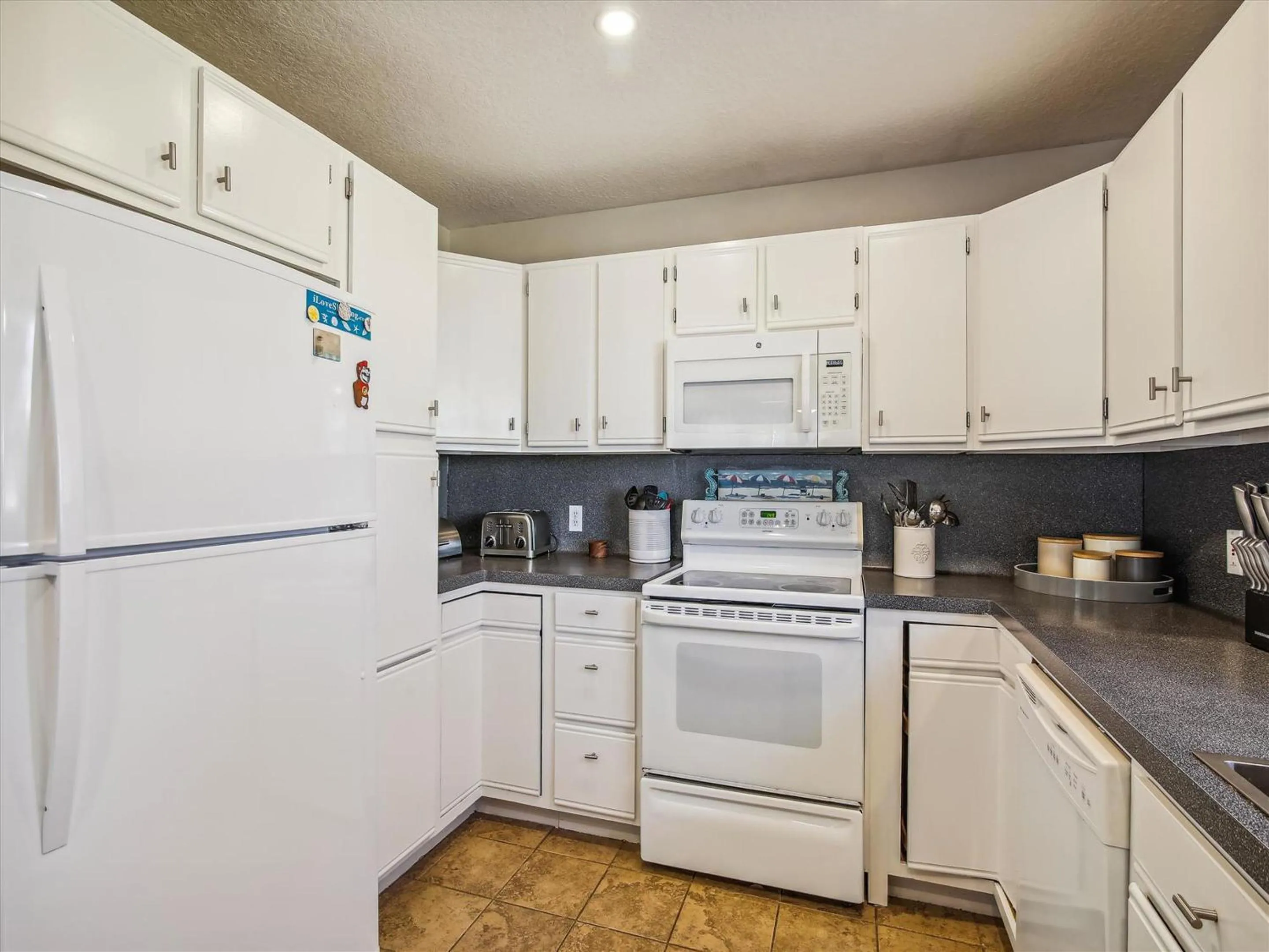 Property building in La Dolce Vita Playa San Luis