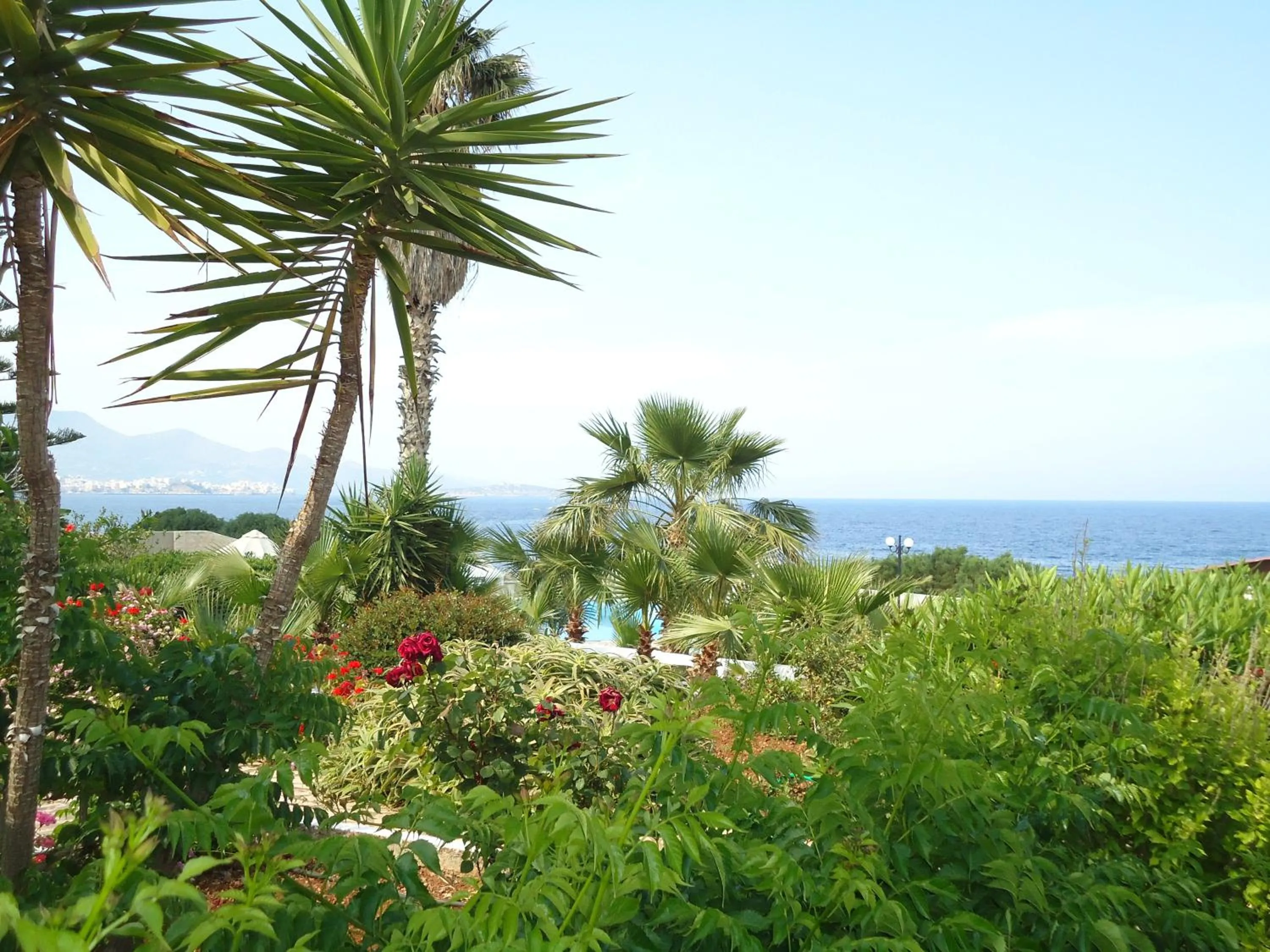 Other in Vangelis Villas