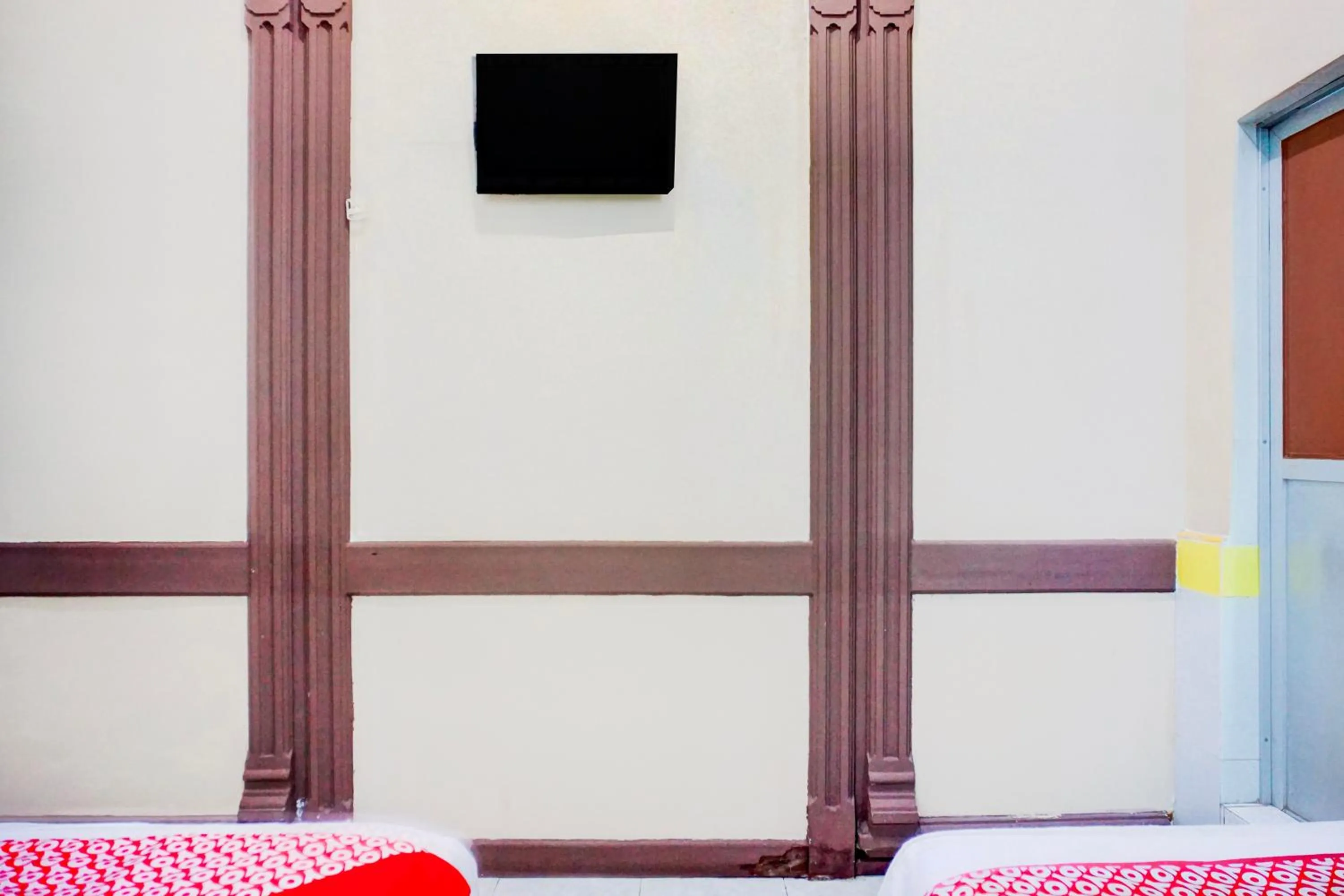 Bedroom, Bed in Collection O Darussalam Near Universitas Syiah Kuala Formerly Meurah Mulia