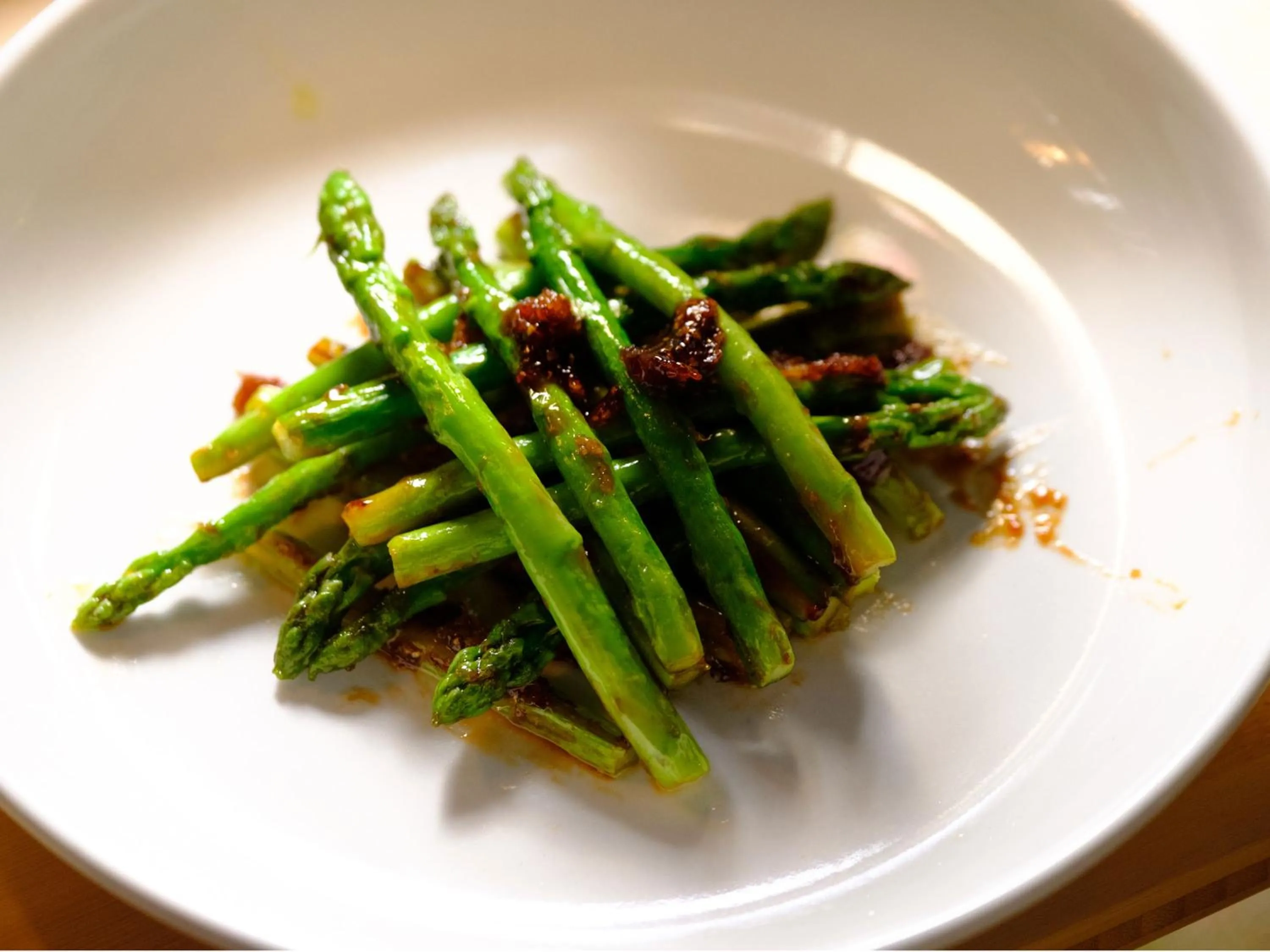 Dinner in The Sense of Wonder Holistic Glamping