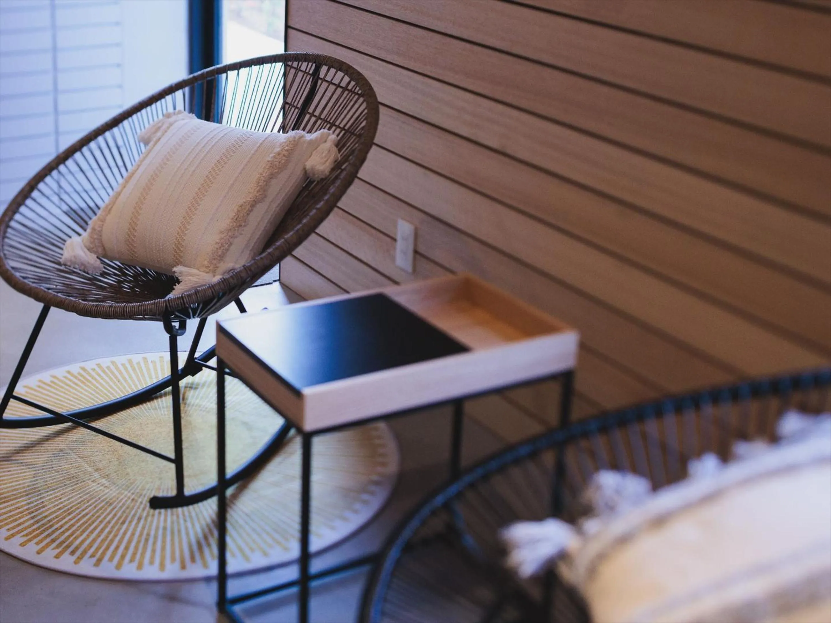 Lobby or reception, Bed in Miyako Daiichi Hotel