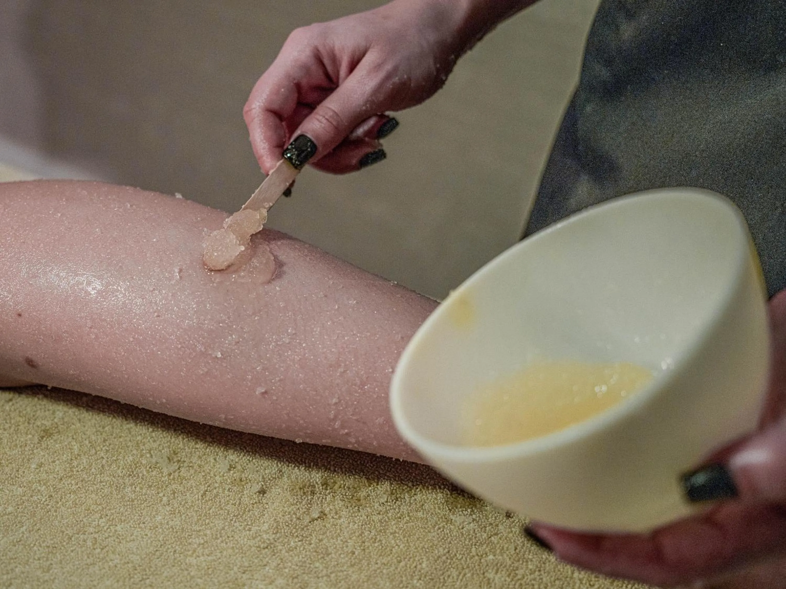 Spa and wellness centre/facilities in Secret Paradise Hotel & Spa