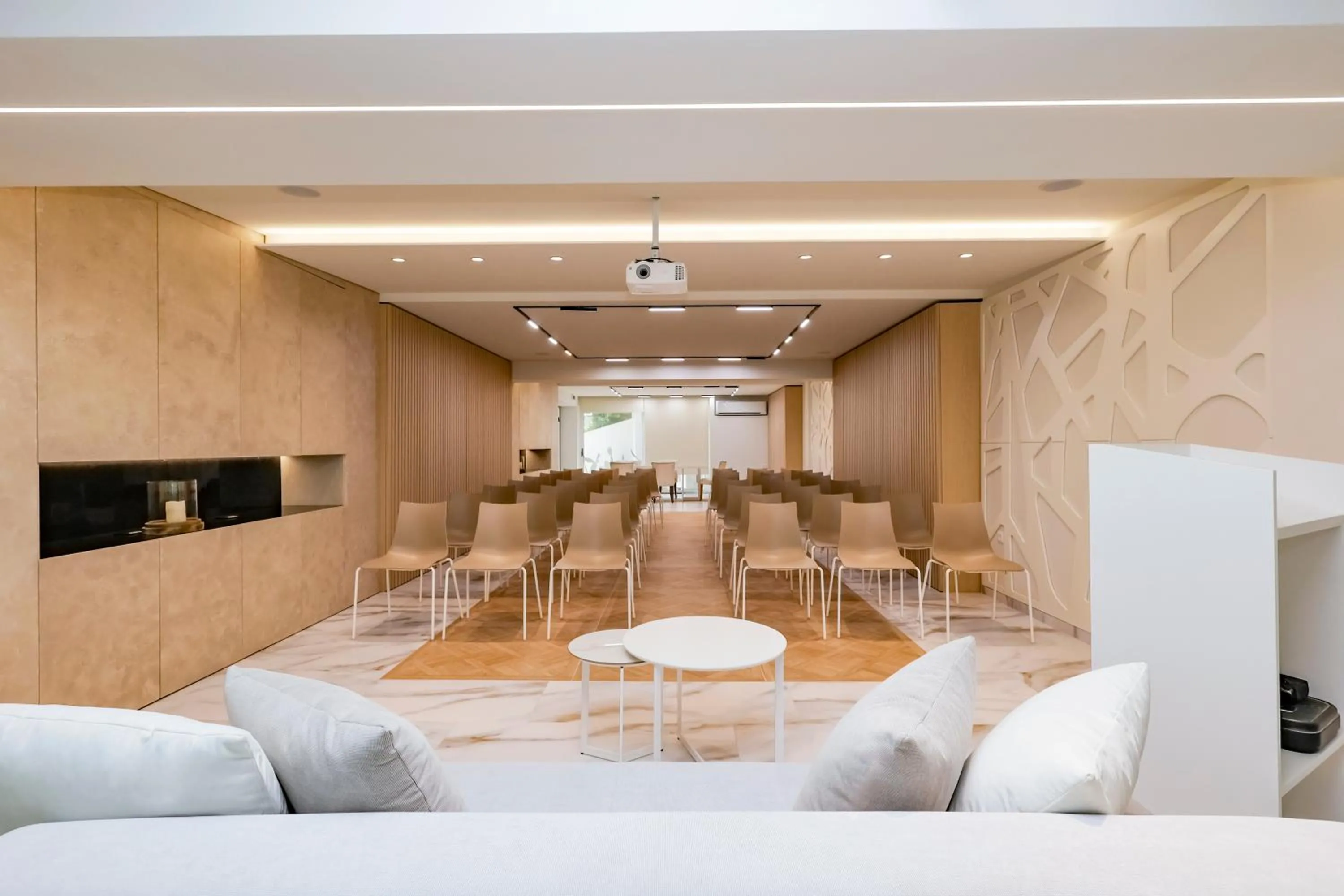 Meeting/conference room in Secret Paradise Hotel & Spa