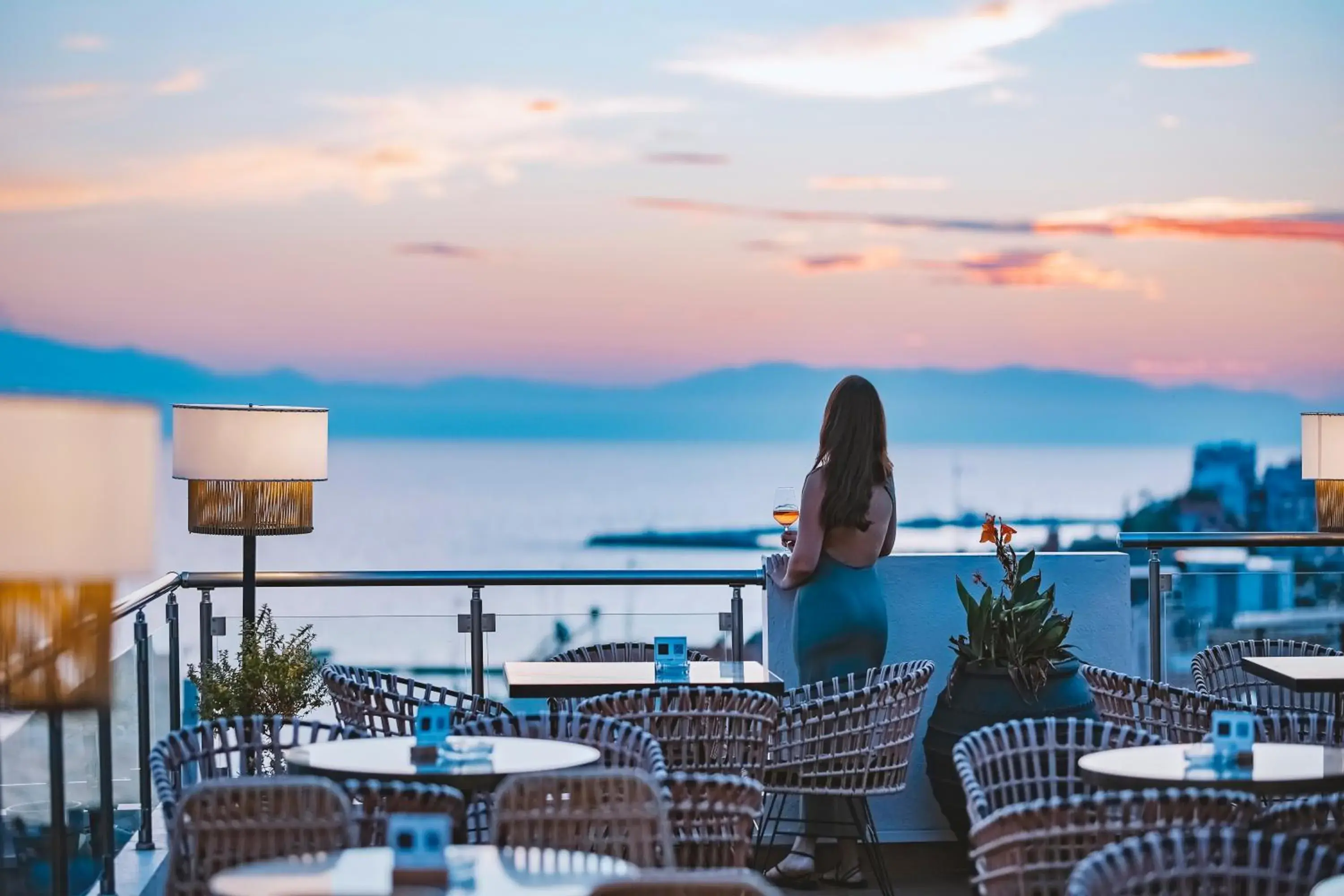 Secret Paradise Hotel & Spa Secret Paradise Hotel & Spa