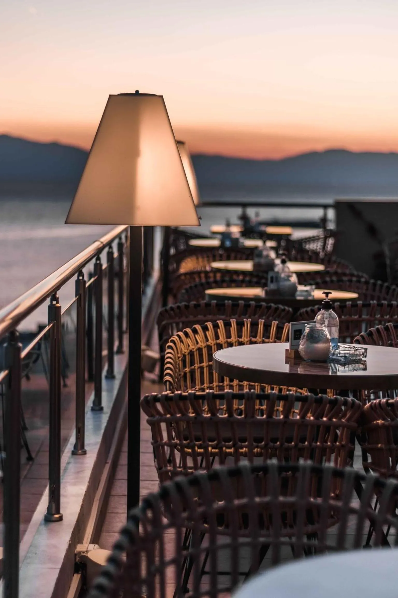 Lounge or bar in Secret Paradise Hotel & Spa