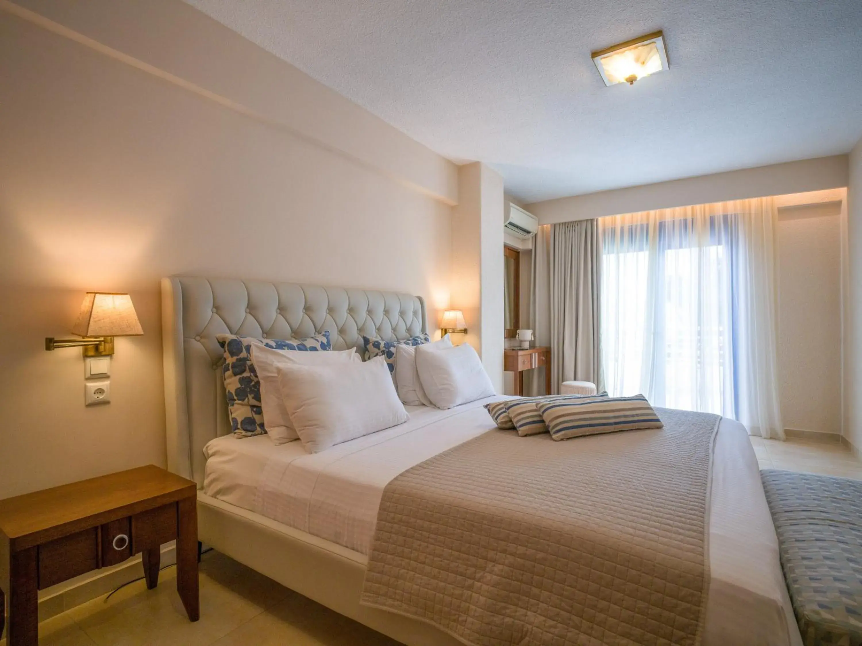 Standard Double Room in Secret Paradise Hotel & Spa Standard Double Room in Secret Paradise Hotel & Spa