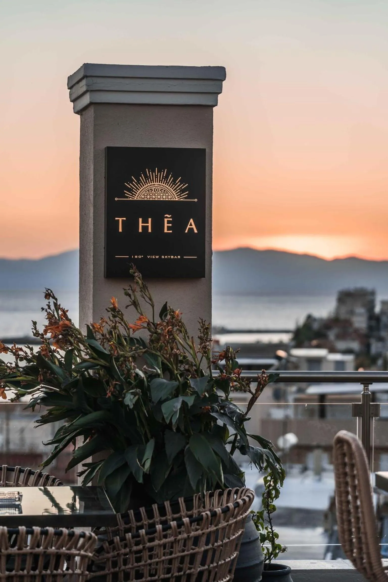 Lounge or bar in Secret Paradise Hotel & Spa