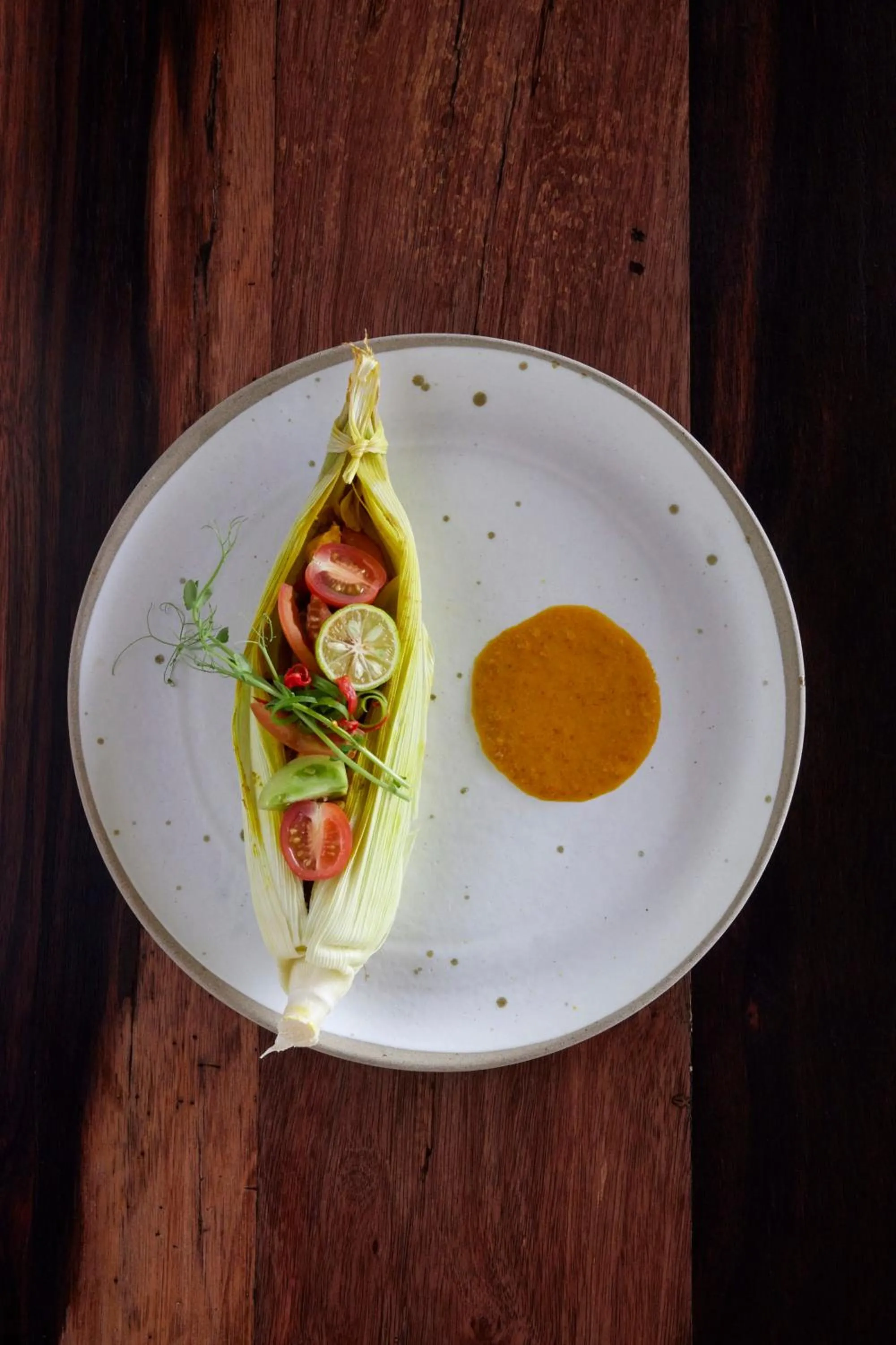 Restaurant/places to eat in Innit Lombok