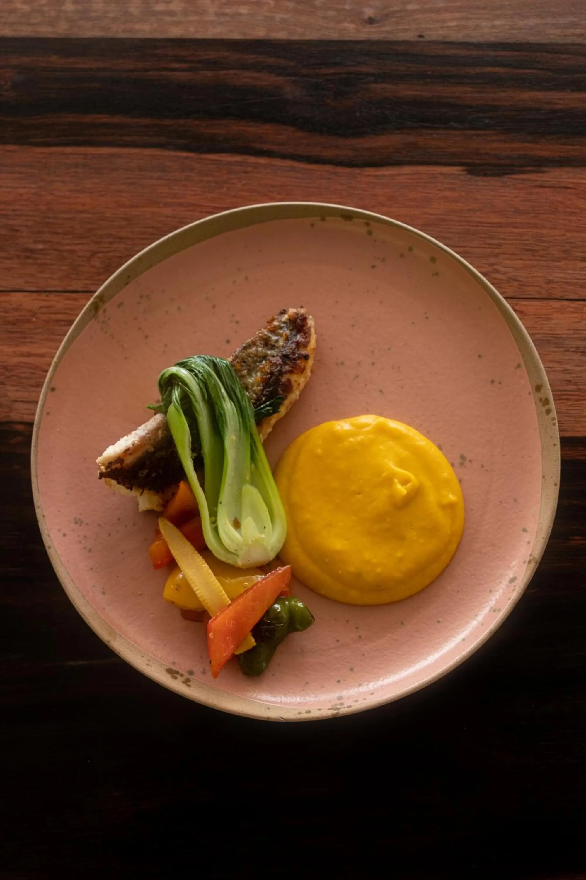 Restaurant/places to eat in Innit Lombok