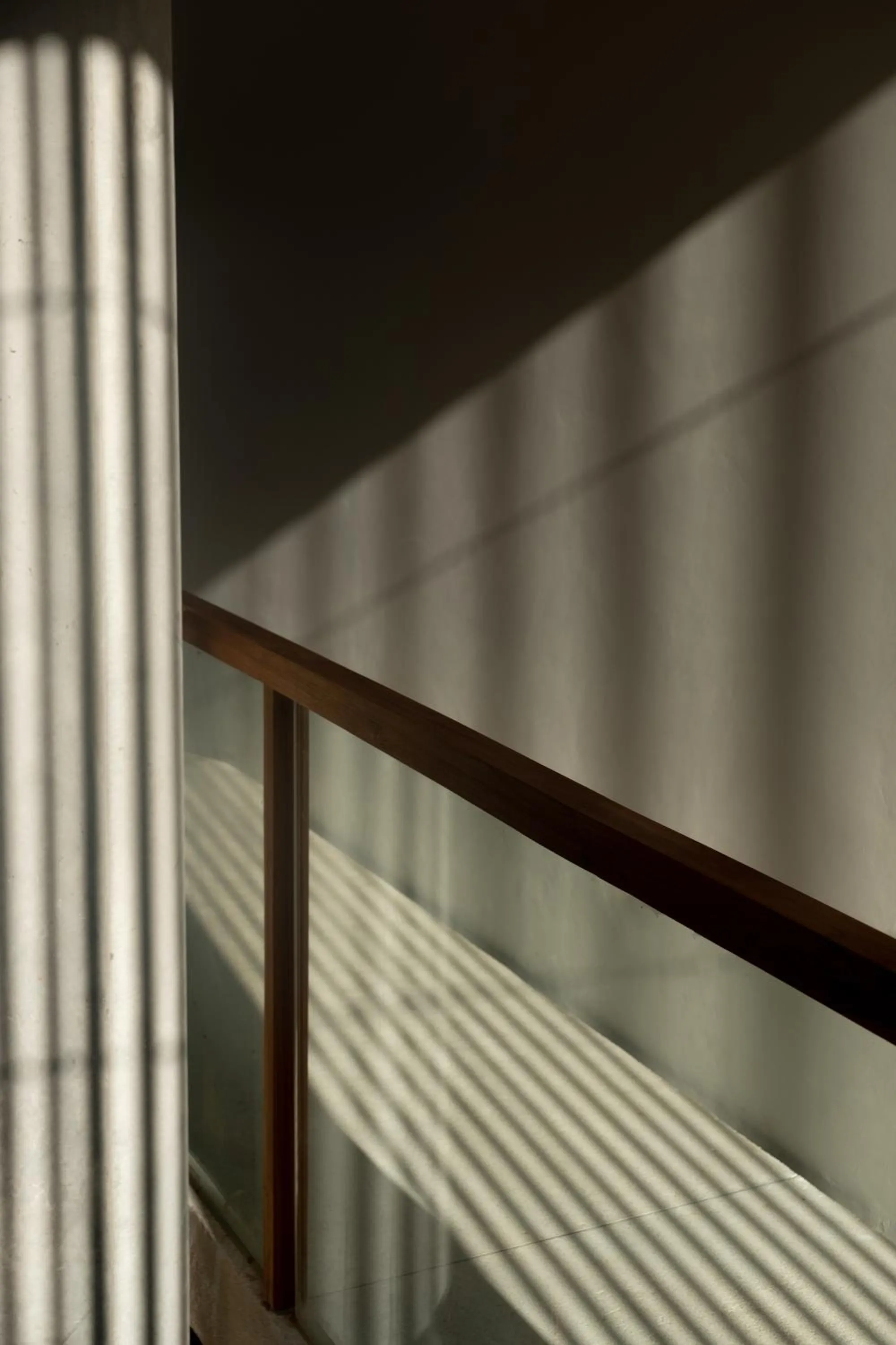 Property building in Innit Lombok