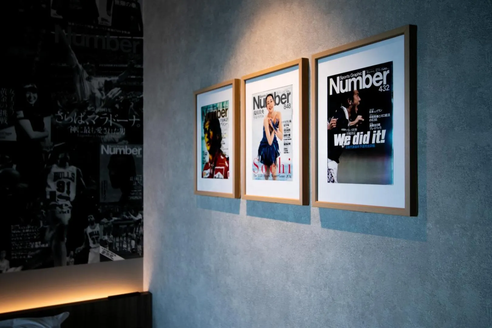 View (from property/room) in tower eleven hotel