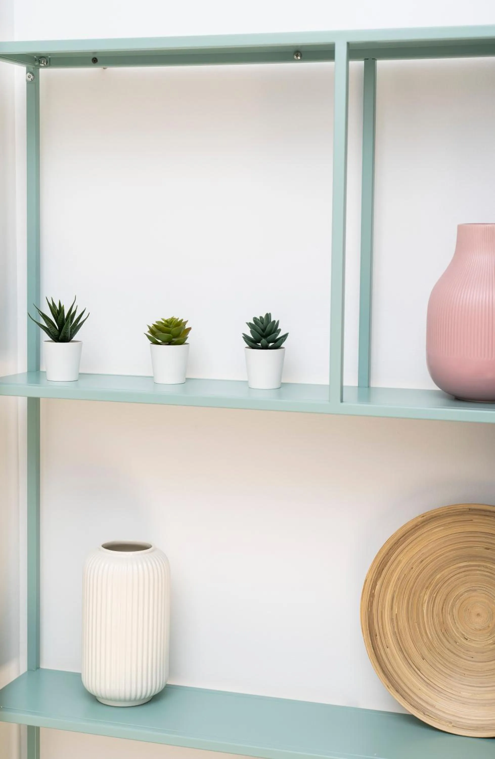 Decorative detail in Caliu Apartments Barcelona - Camp Nou