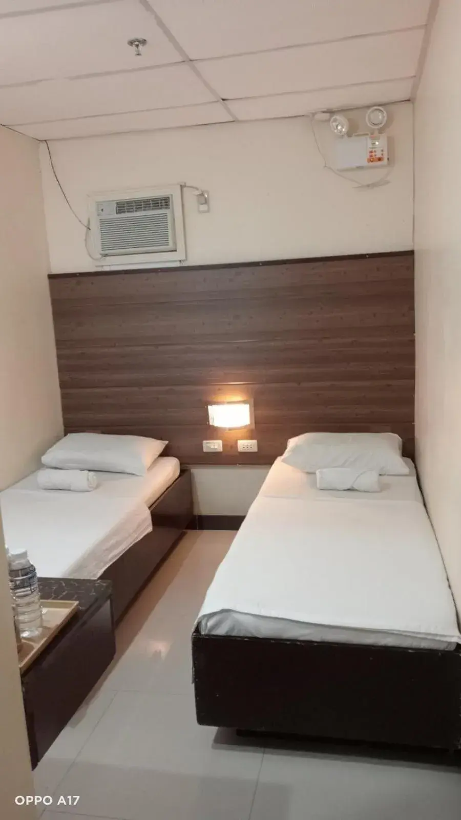 Family Room in Anton's Inn Family Room in Anton's Inn