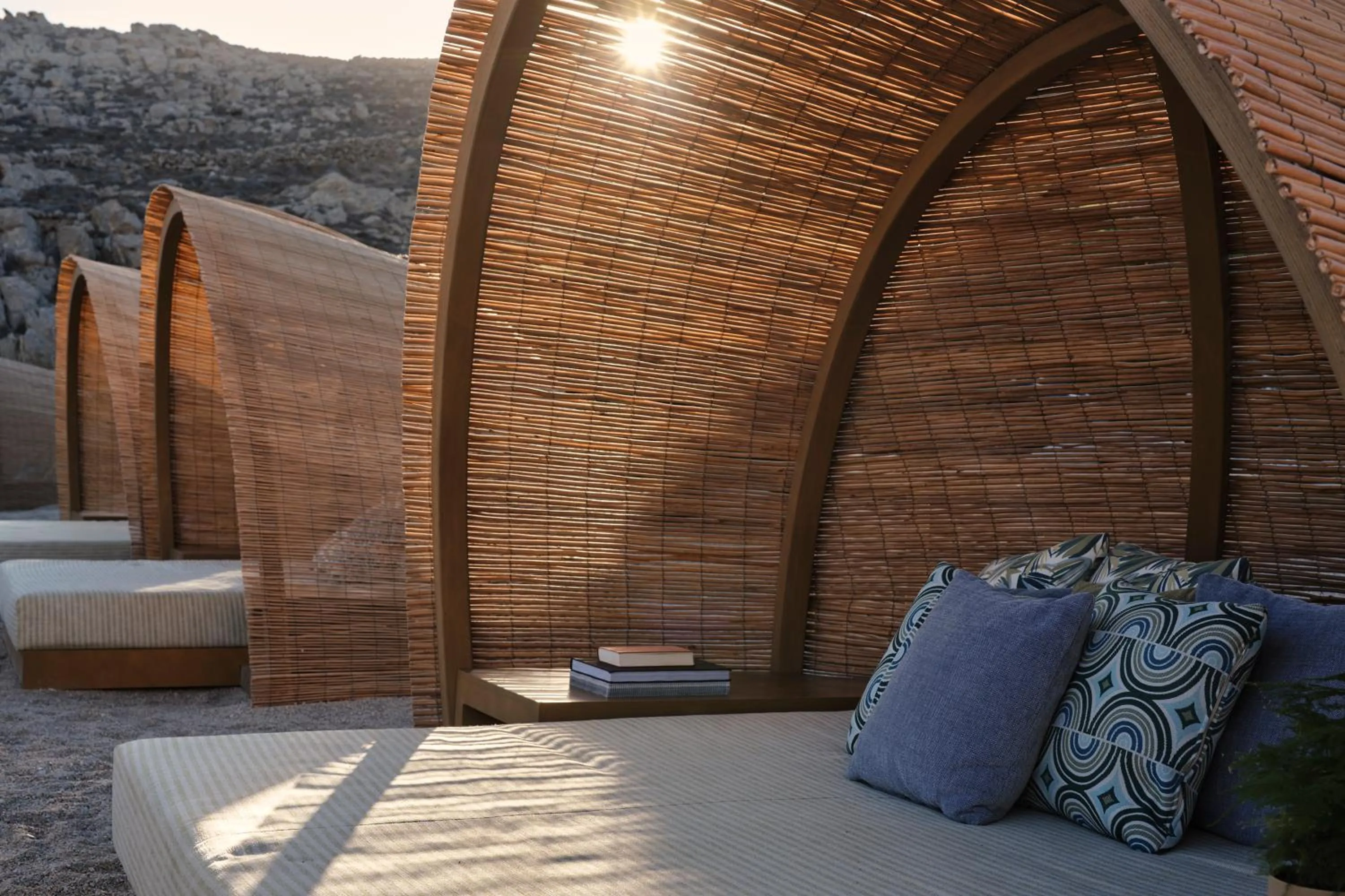 Myconian Sunrise Relais & Chateaux Hotel