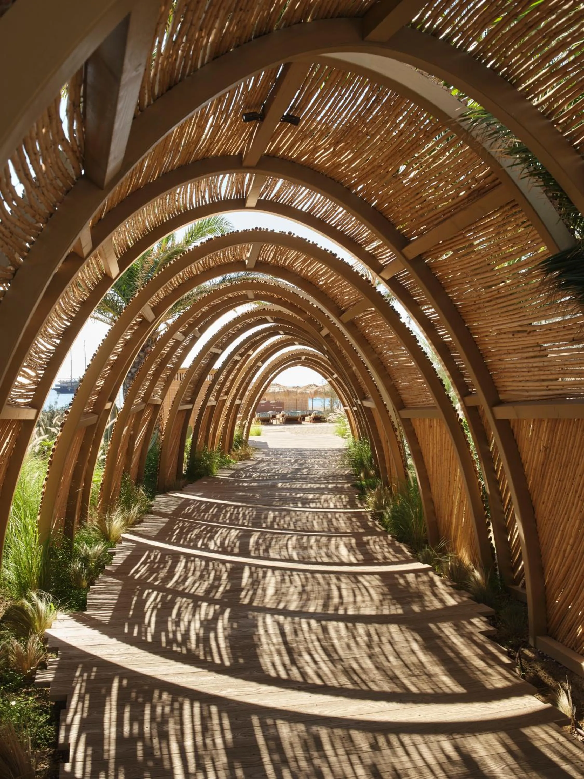 Myconian Sunrise Relais & Chateaux Hotel