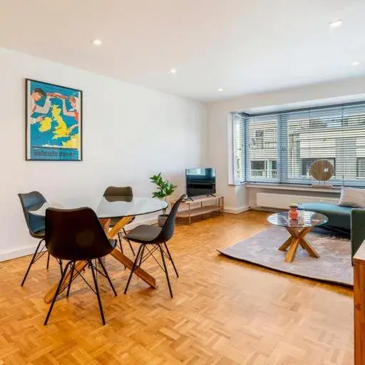 Fantastically located modern apartment with garage available Fantastically located modern apartment with garage available
