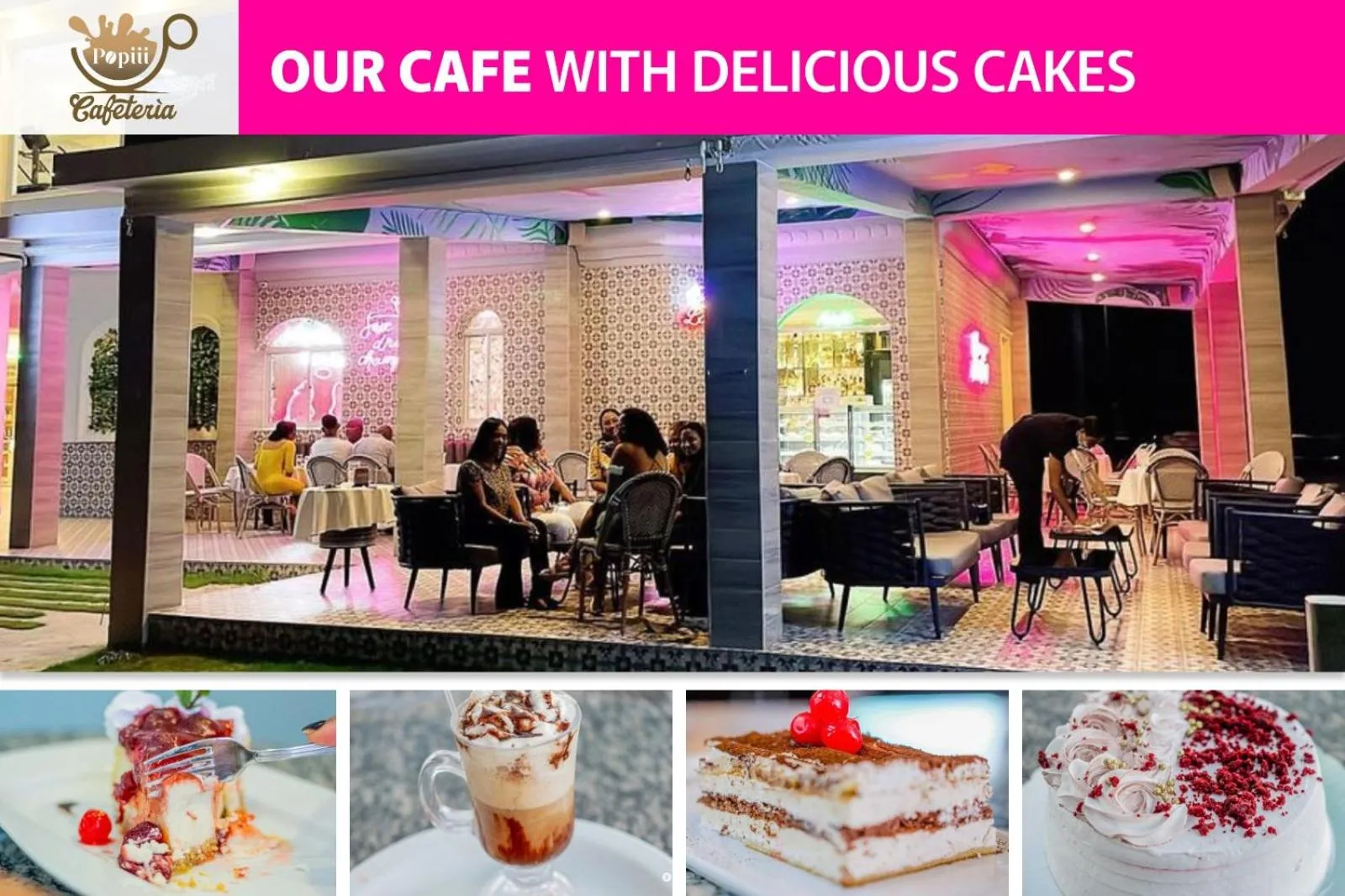 Playa Palmera Beach Resort