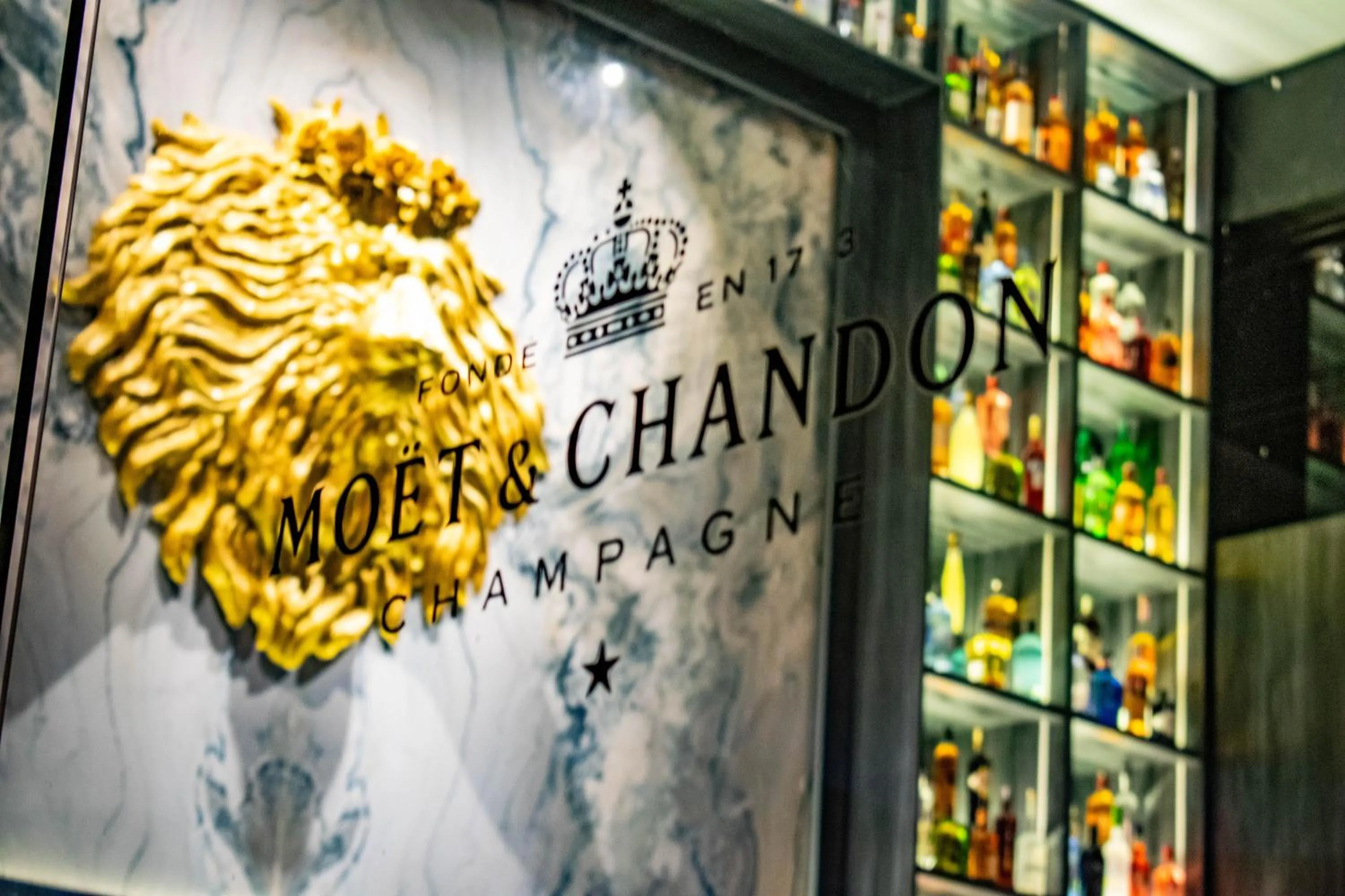 Lounge or bar in Playa Palmera Beach Resort