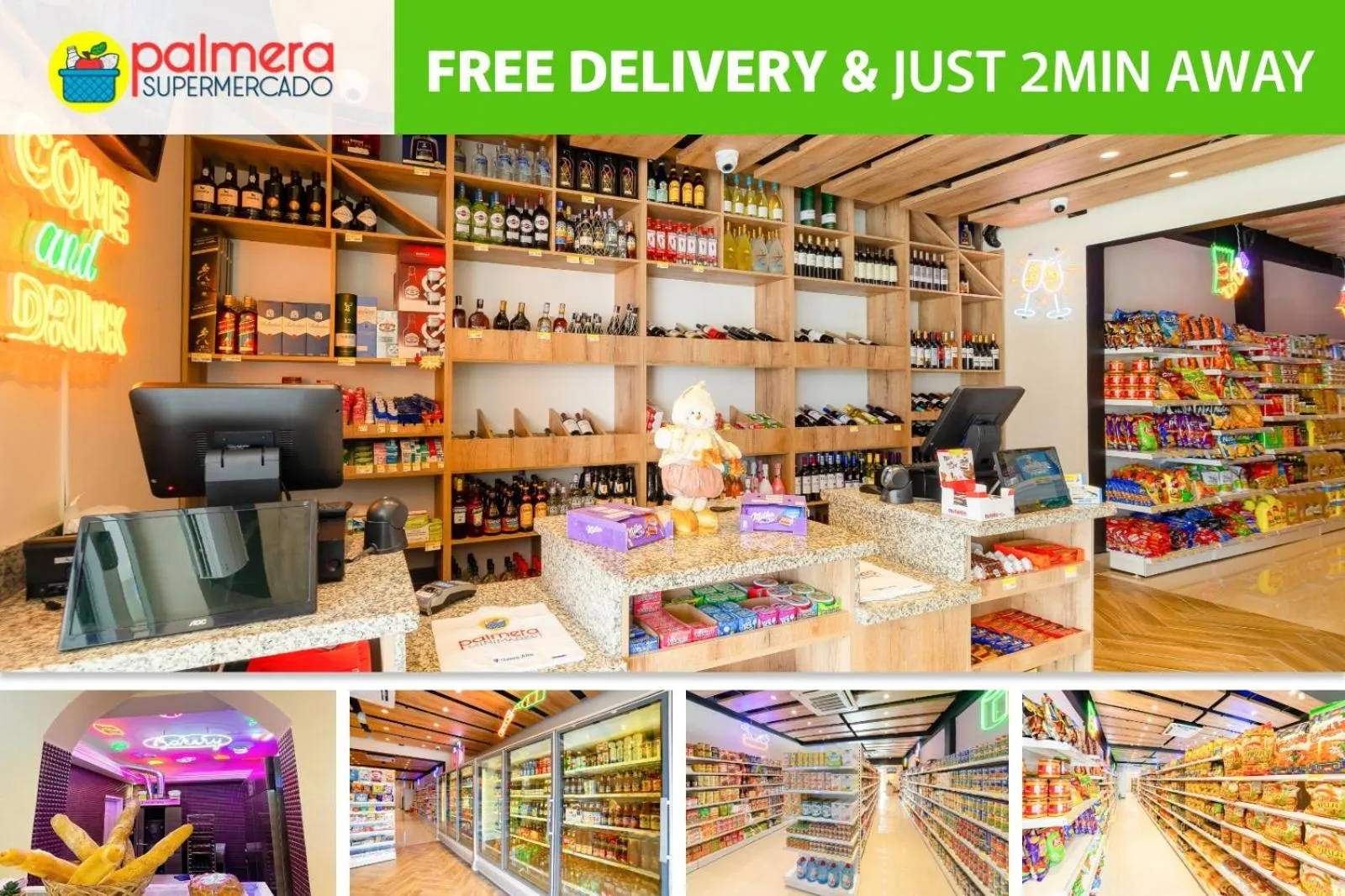 Playa Palmera Beach Resort