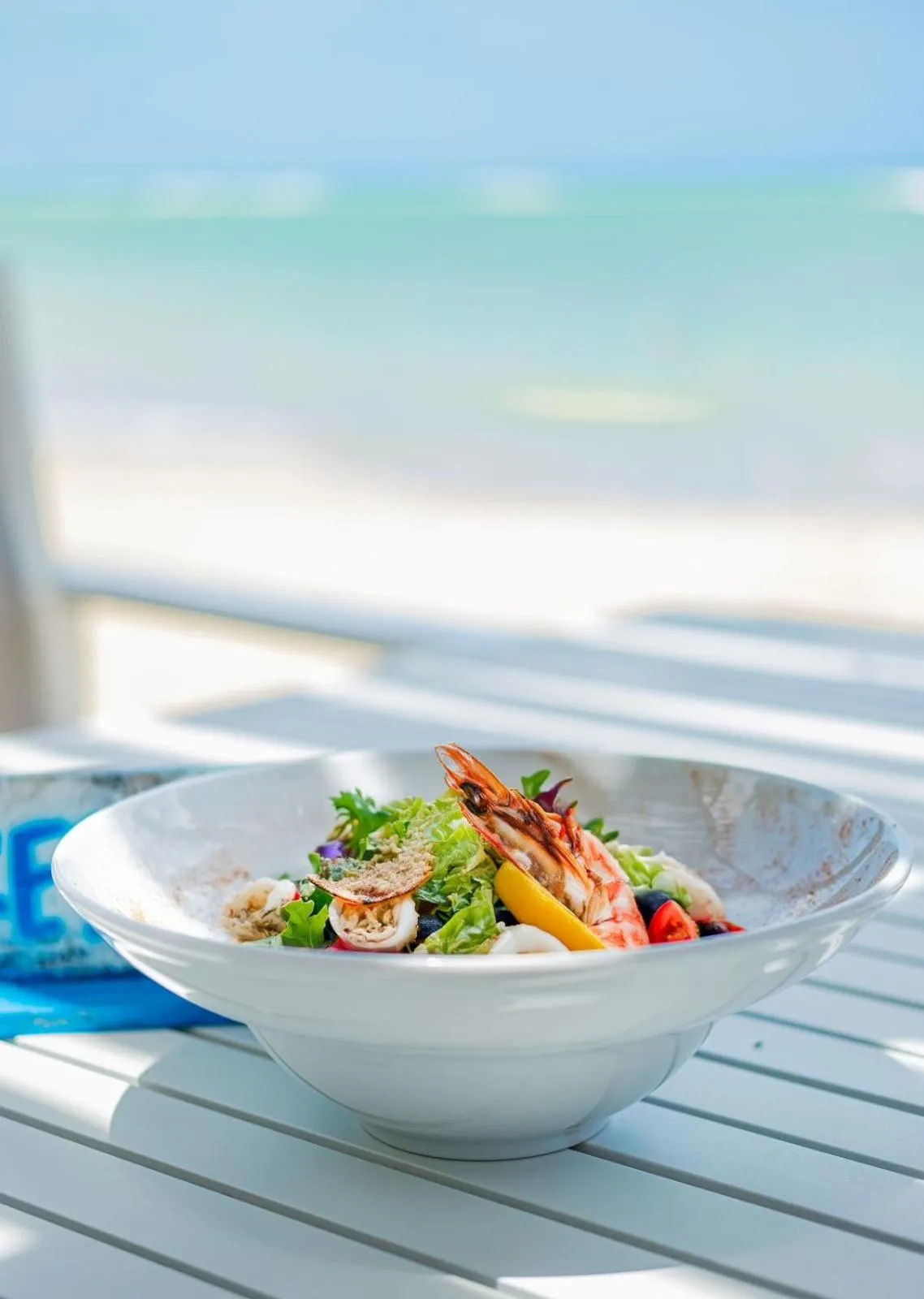 Playa Palmera Beach Resort