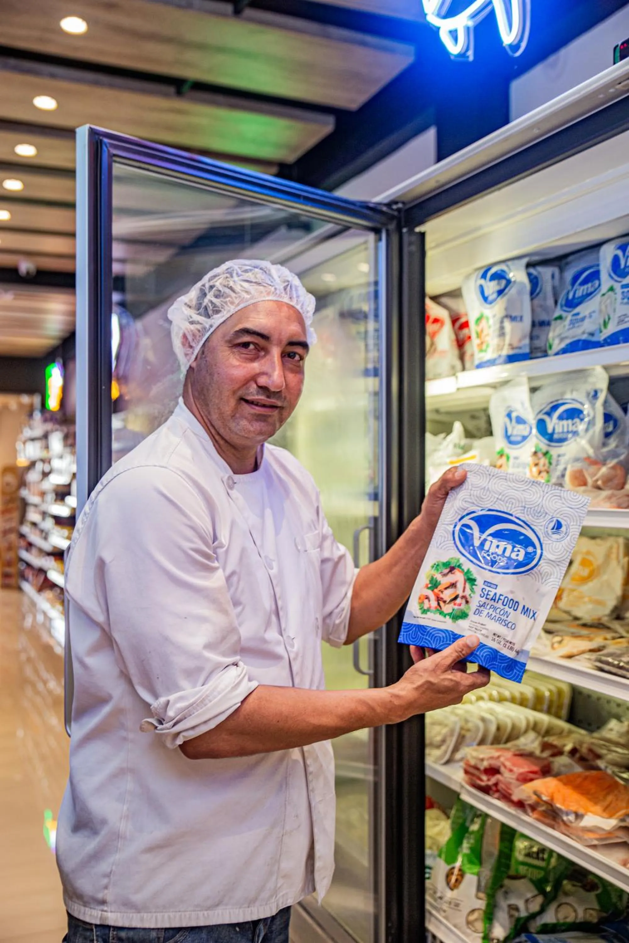 Playa Palmera Beach Resort