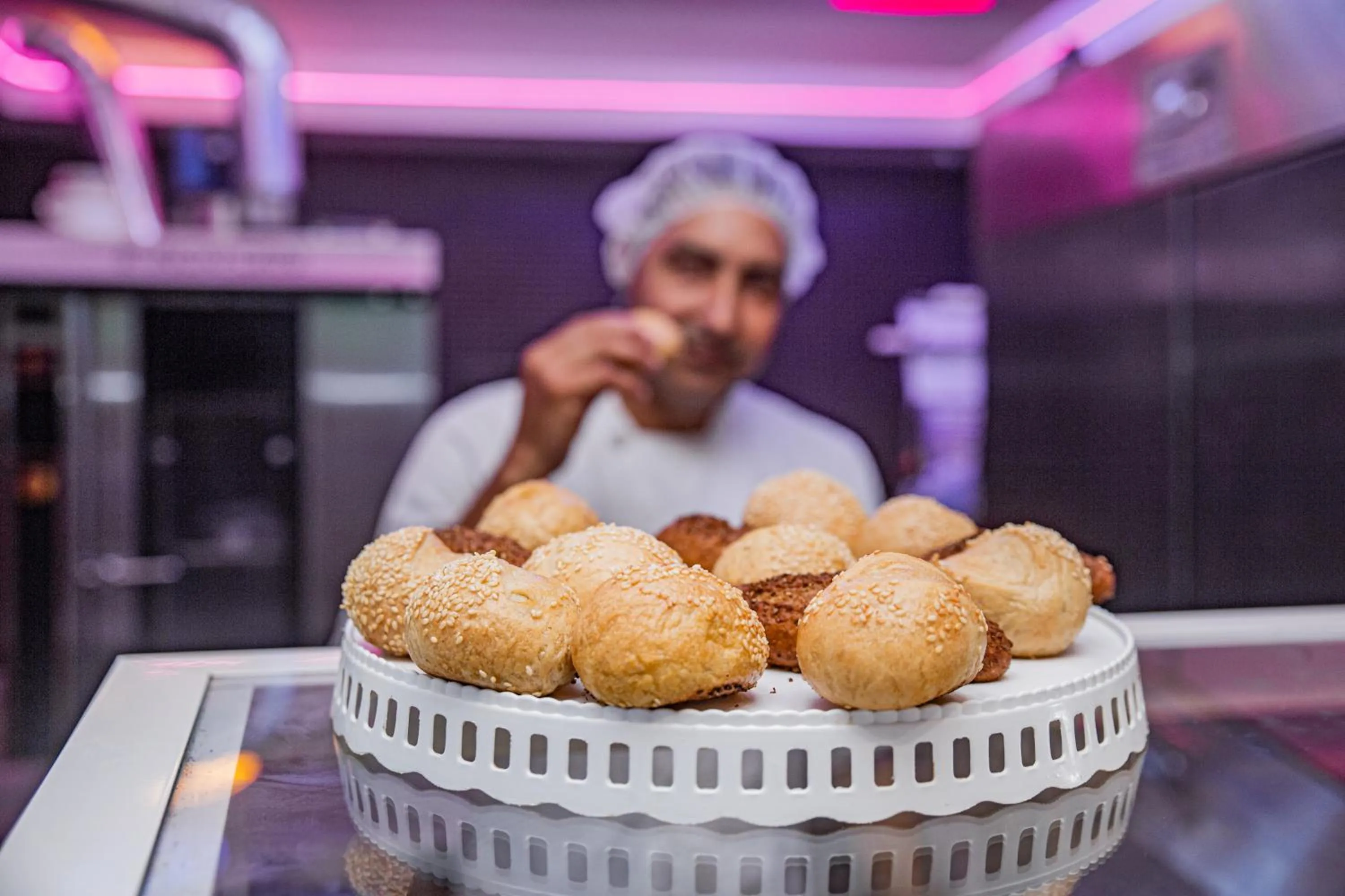 Playa Palmera Beach Resort