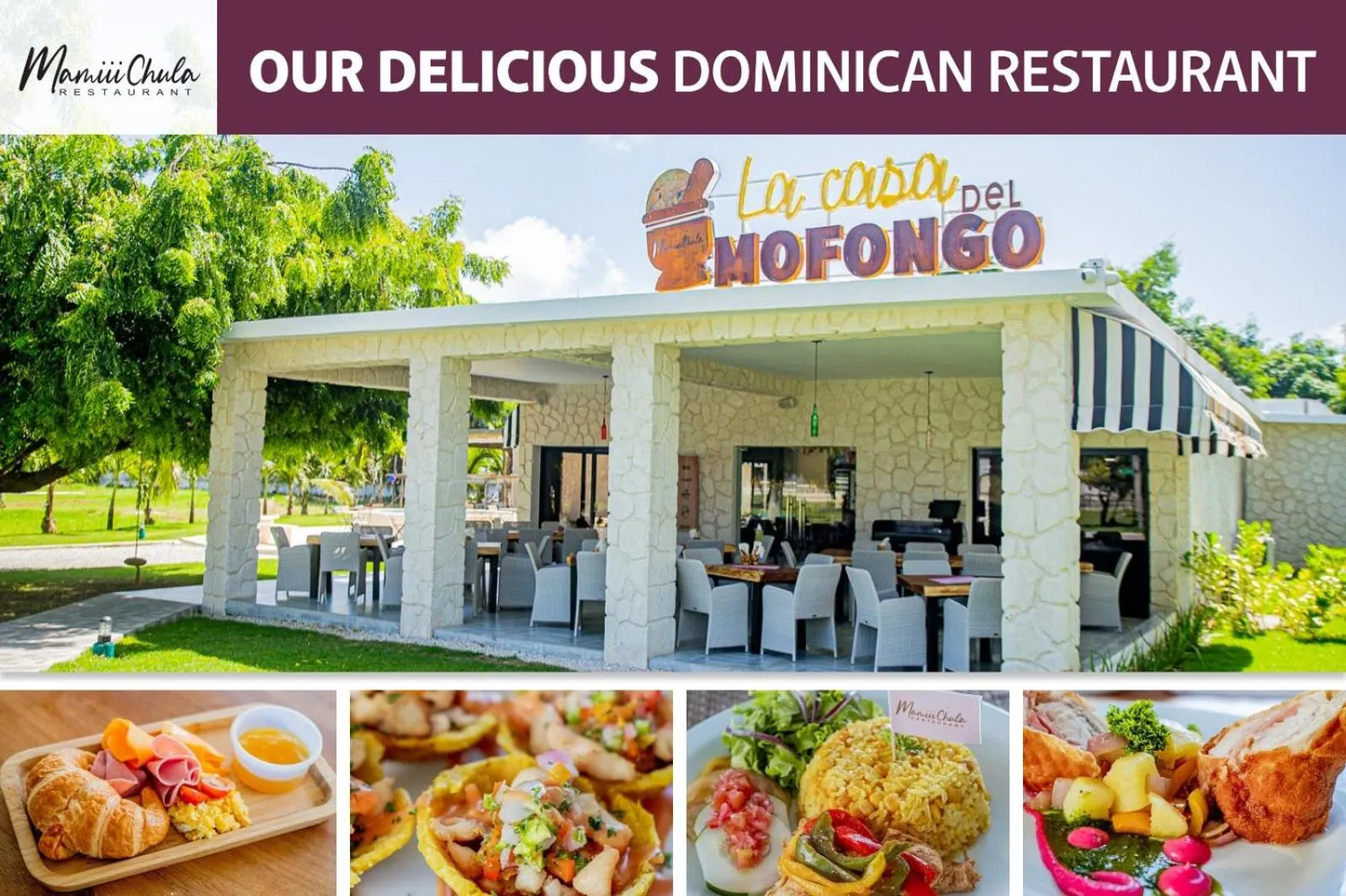 Playa Palmera Beach Resort