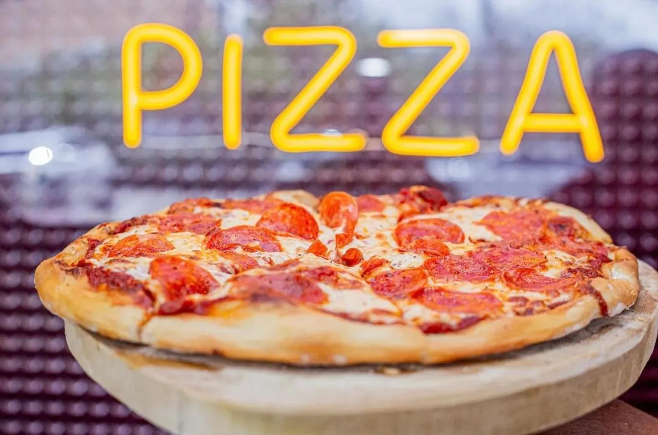 Restaurant/places to eat in Playa Palmera Beach Resort