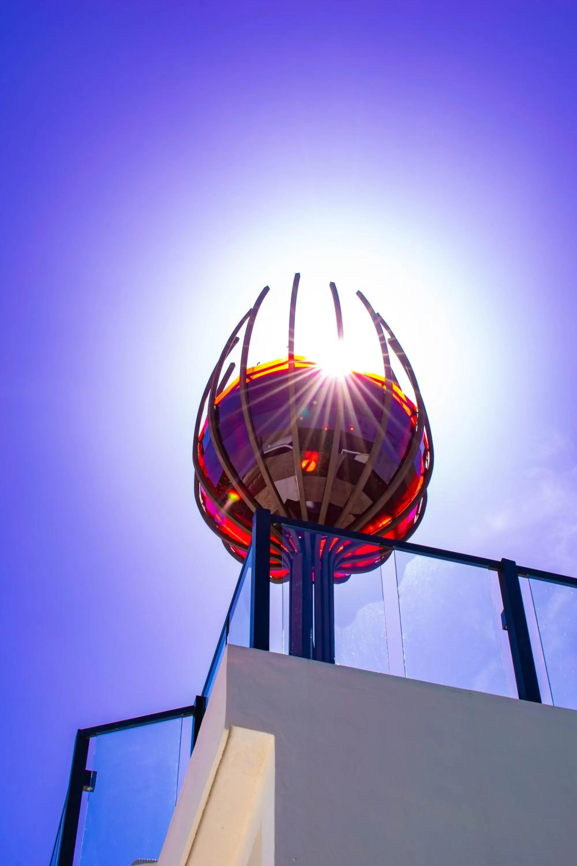 Playa Palmera Beach Resort