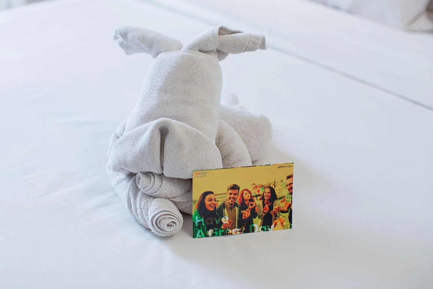 Other, Bed in 1O1 URBAN Jakarta Pemuda