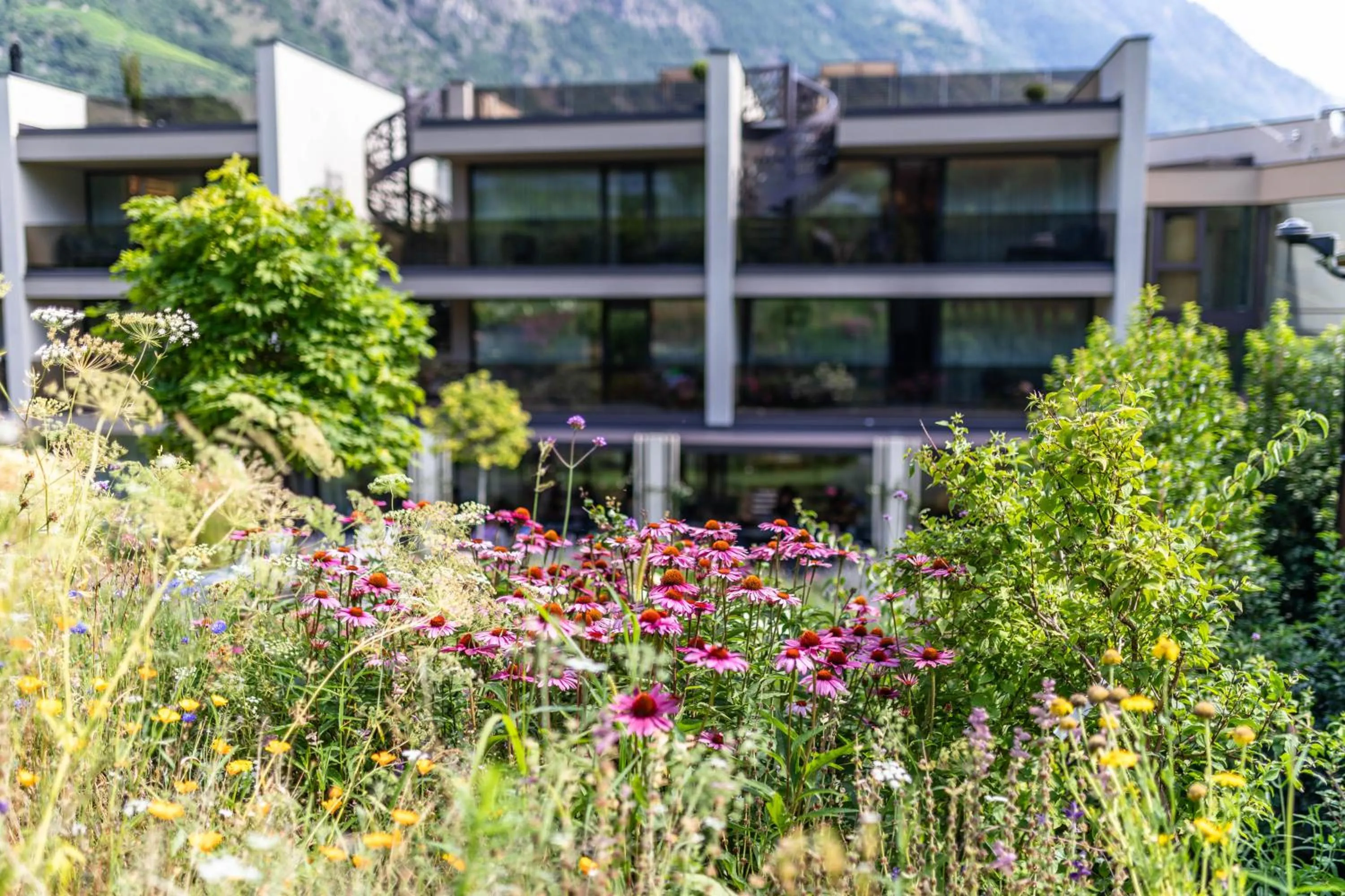 Boutique Hotel AMARIL