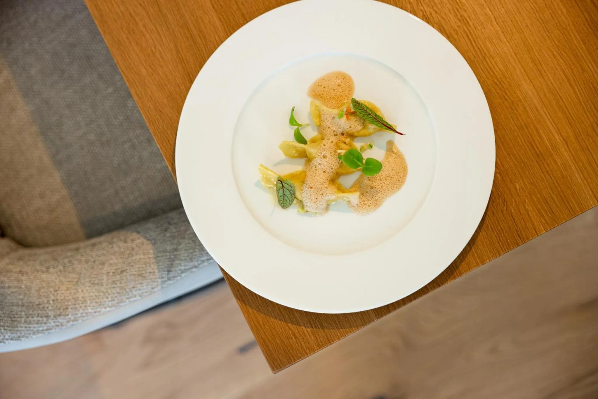 Food and drinks in Boutique Hotel AMARIL