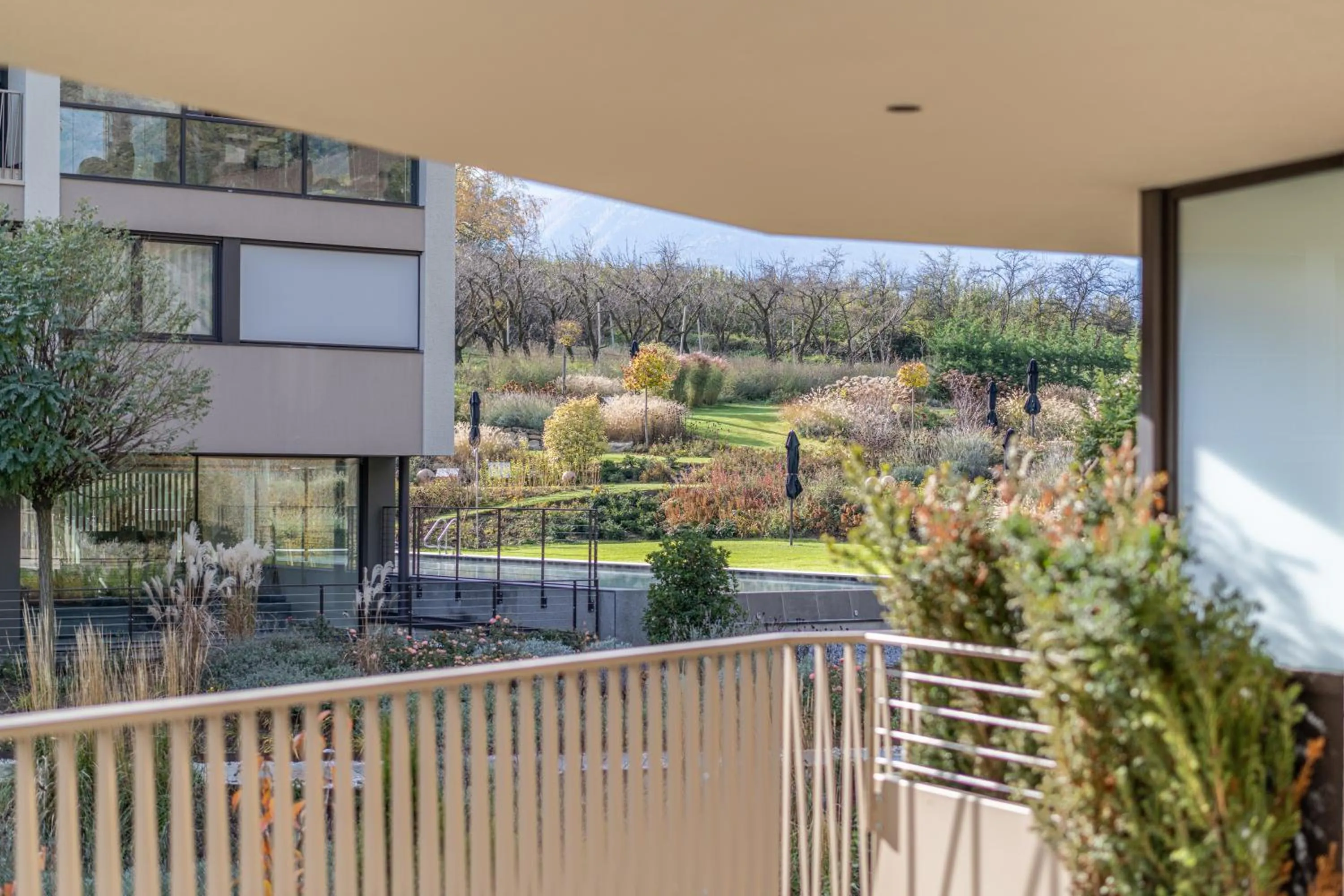 Boutique Hotel AMARIL