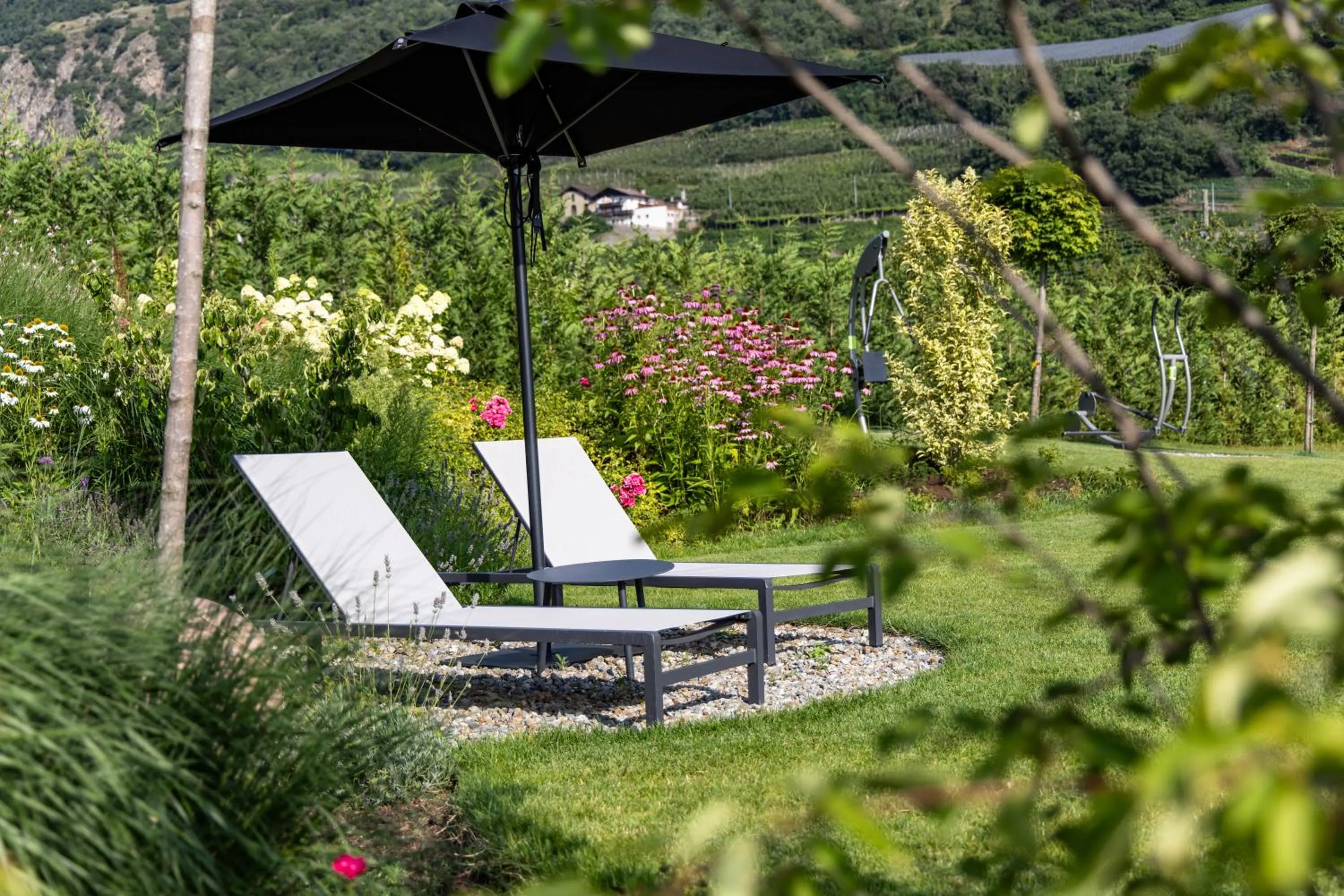 Boutique Hotel AMARIL