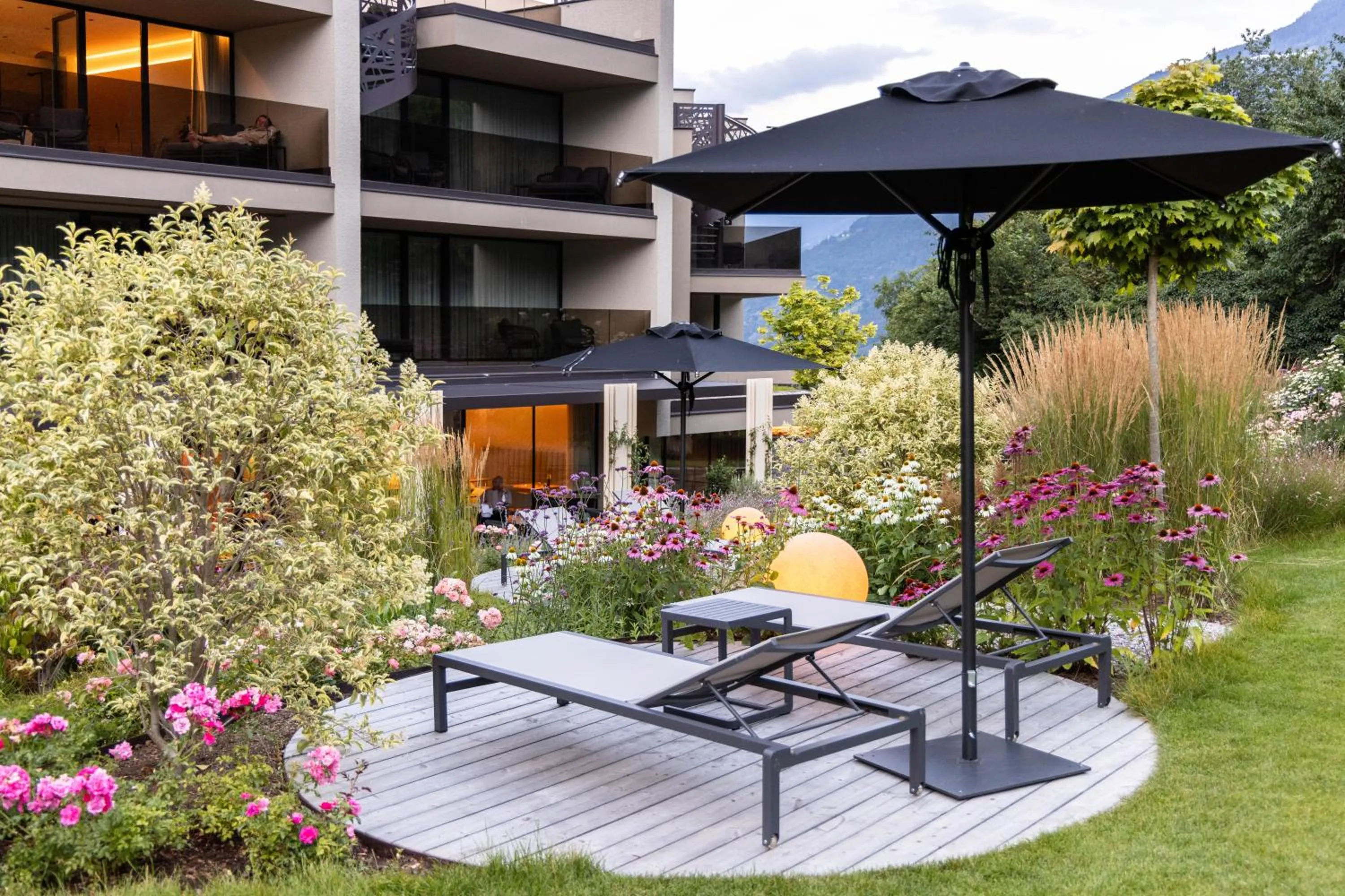 Boutique Hotel AMARIL