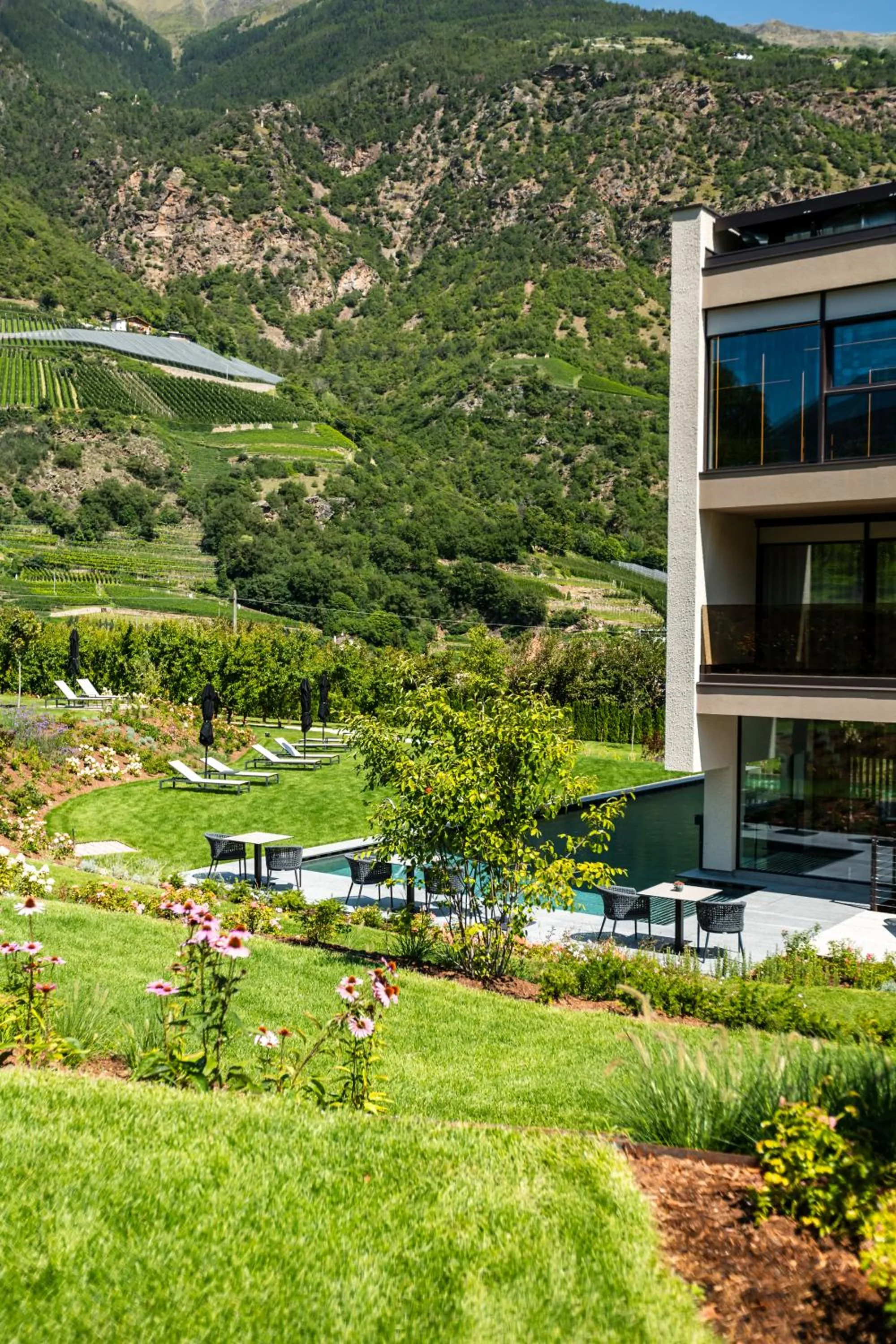 Boutique Hotel AMARIL