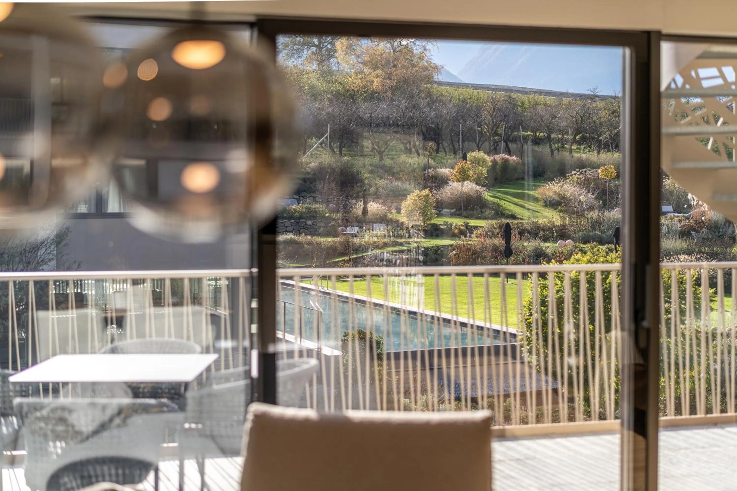 Boutique Hotel AMARIL