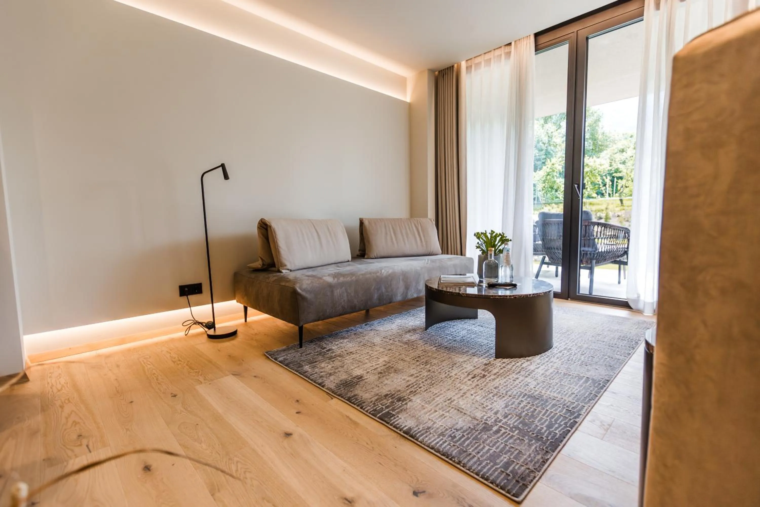 Photo of the whole room in Boutique Hotel AMARIL