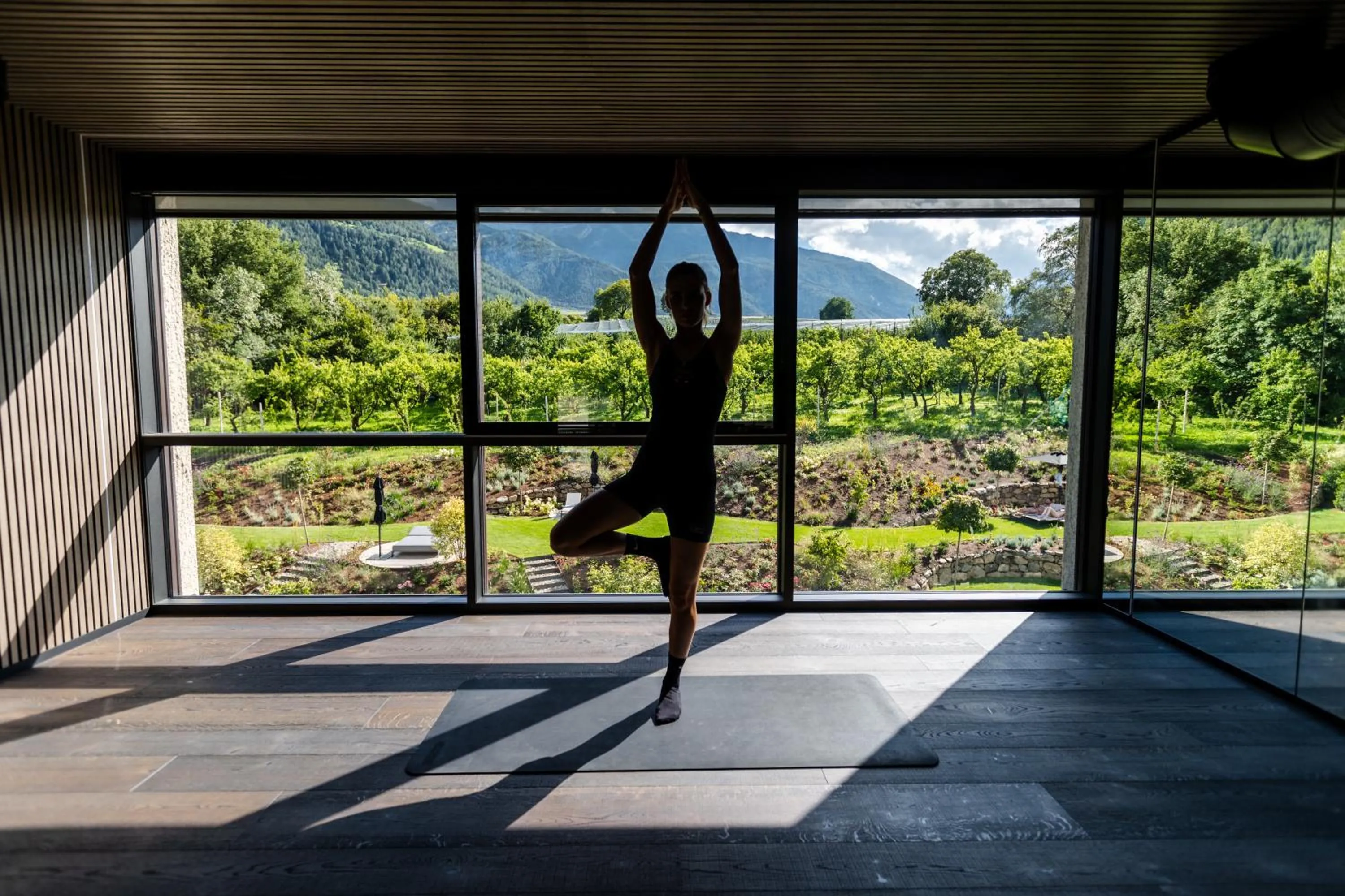 People in Boutique Hotel AMARIL