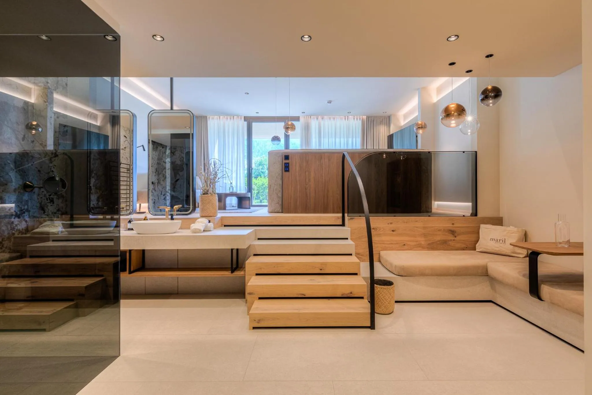 Boutique Hotel AMARIL