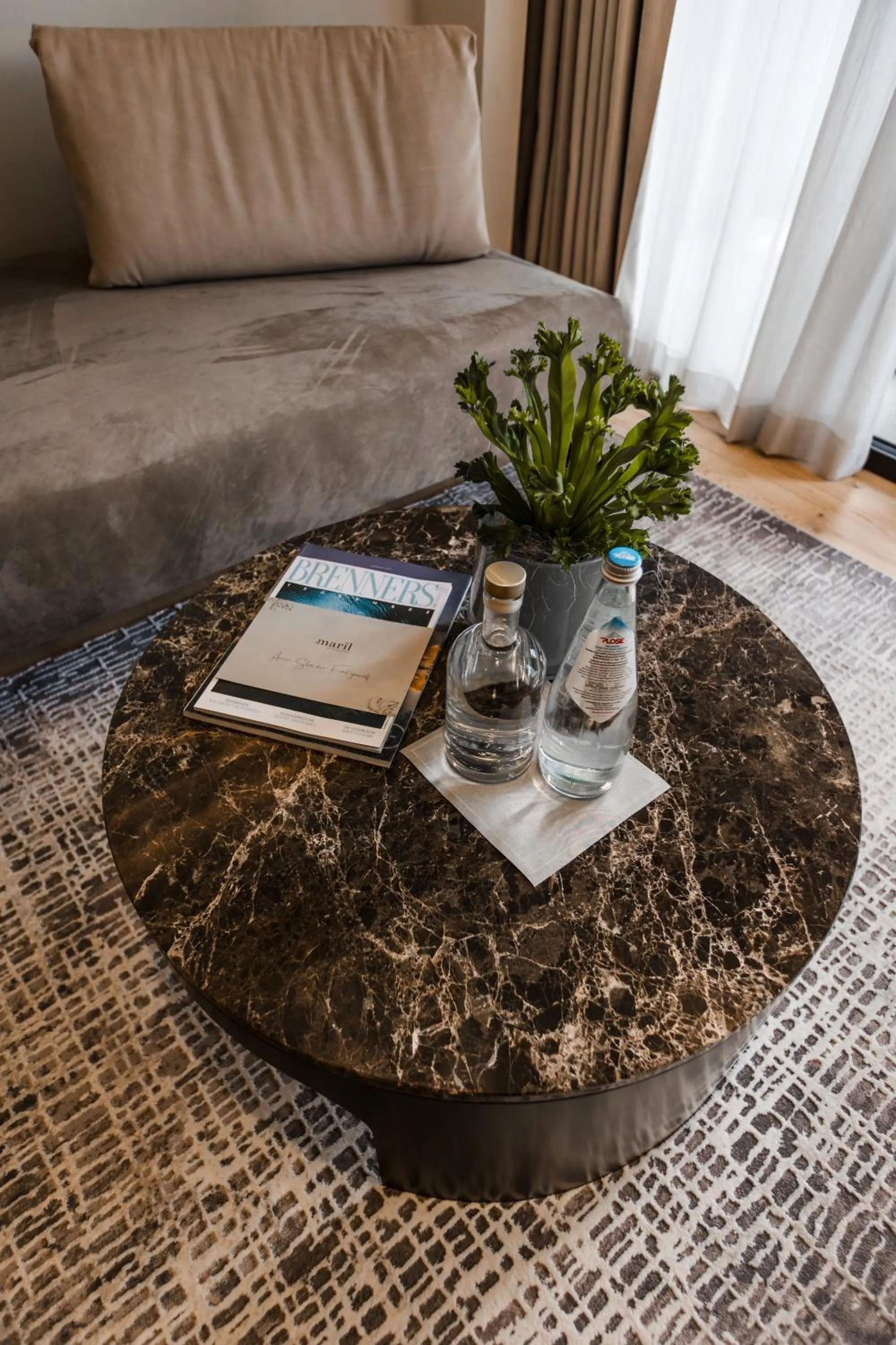 Boutique Hotel AMARIL