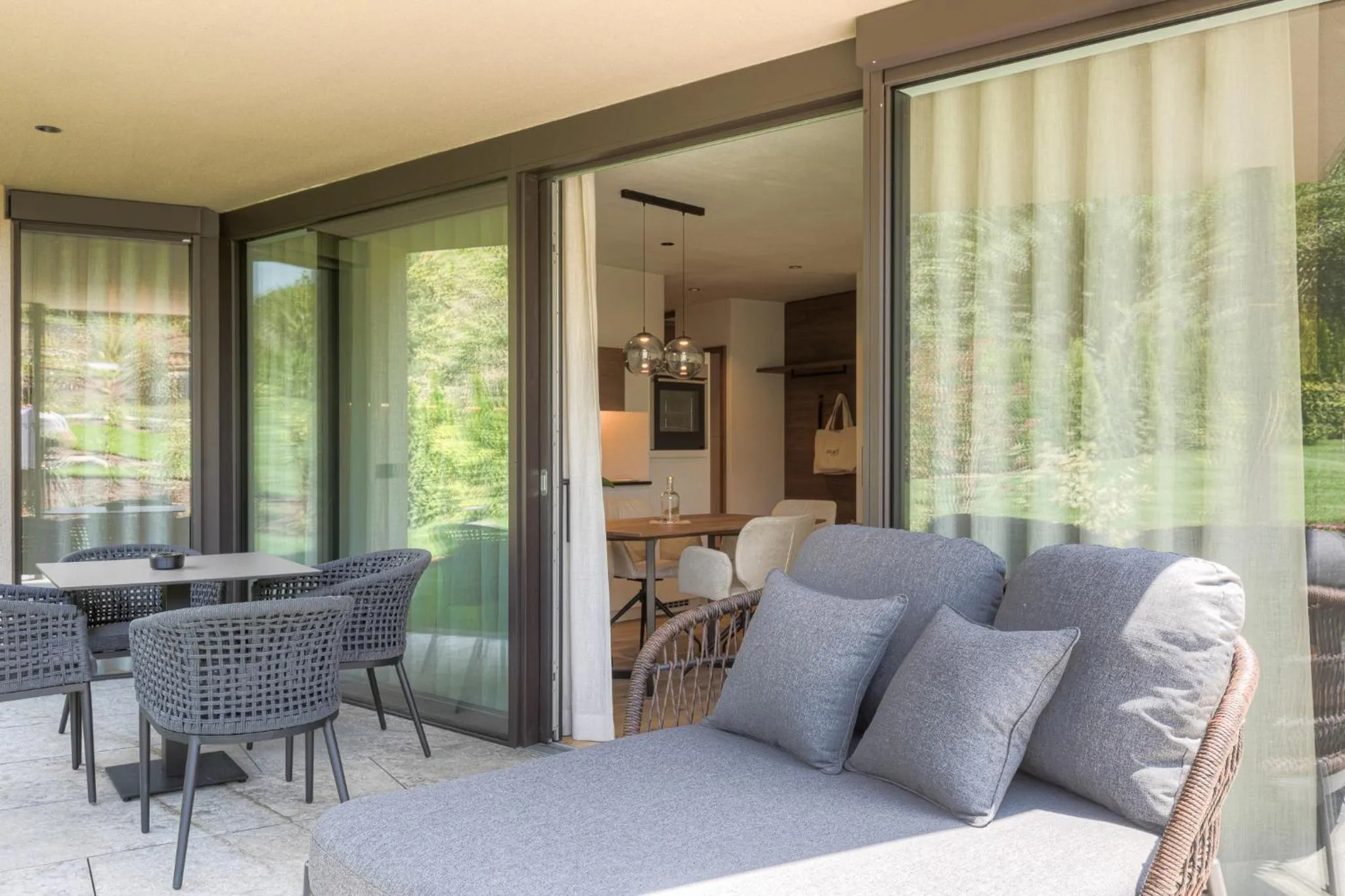 Boutique Hotel AMARIL