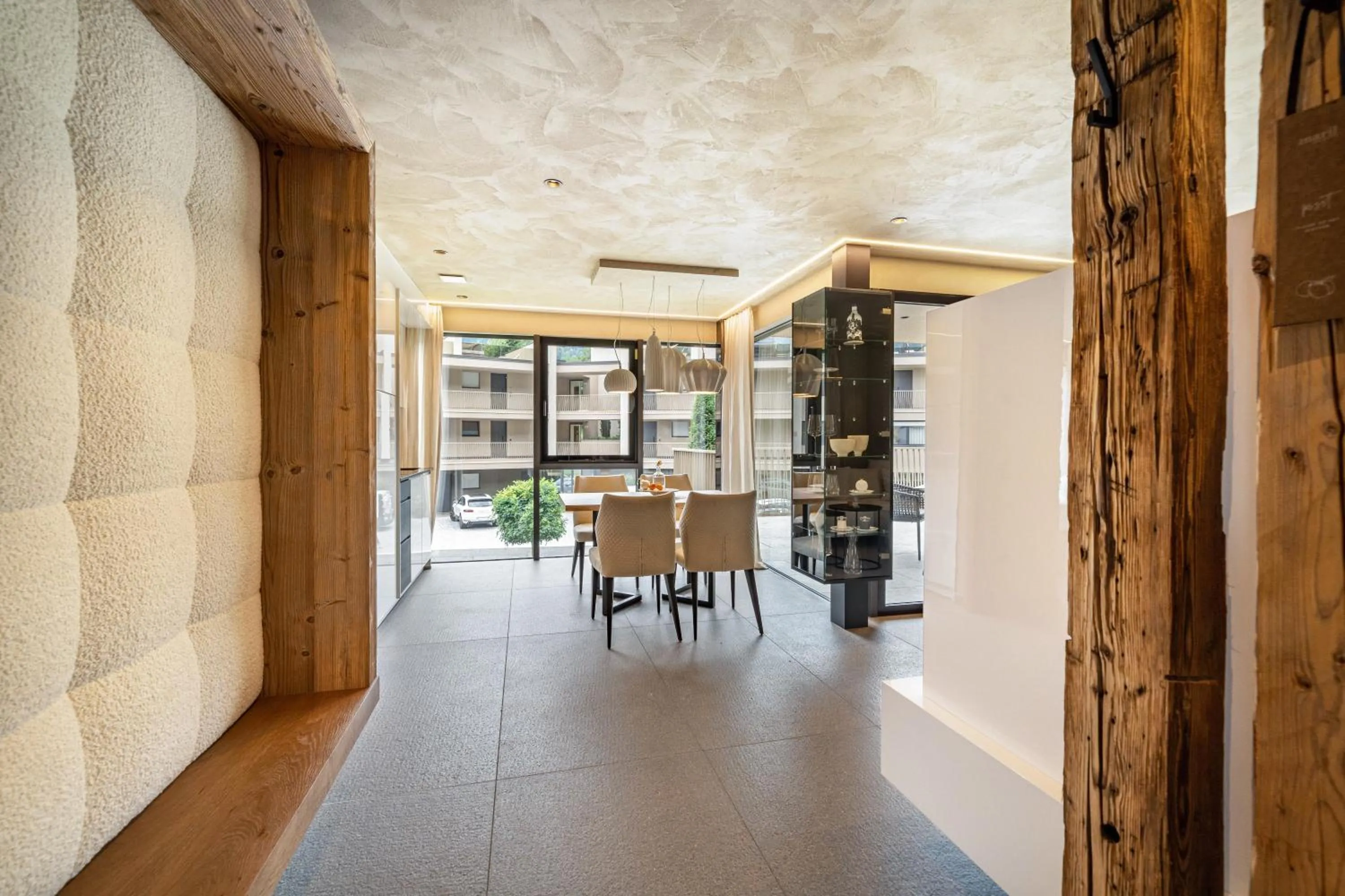 Boutique Hotel AMARIL