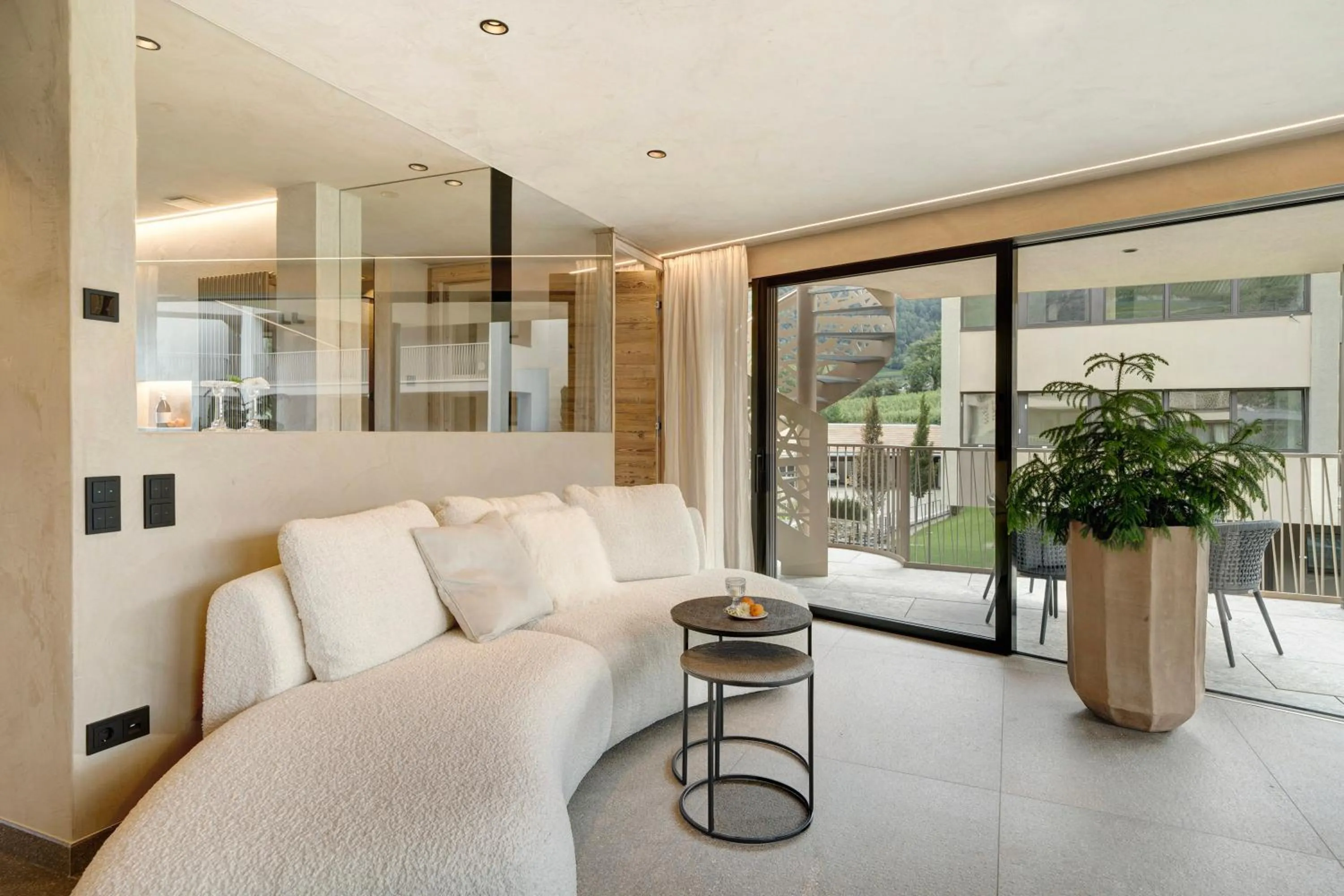 Bed in Boutique Hotel AMARIL