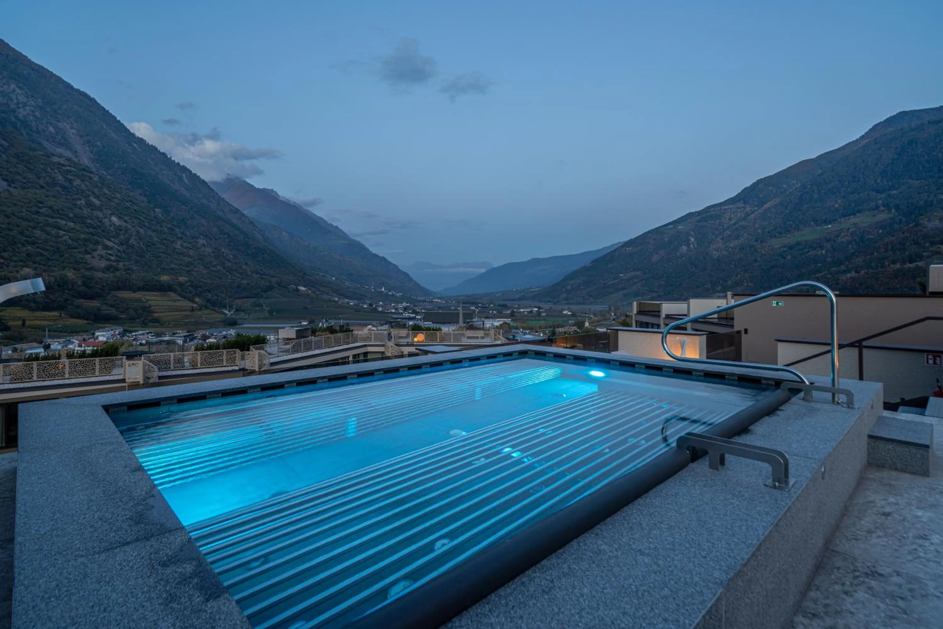 Boutique Hotel AMARIL